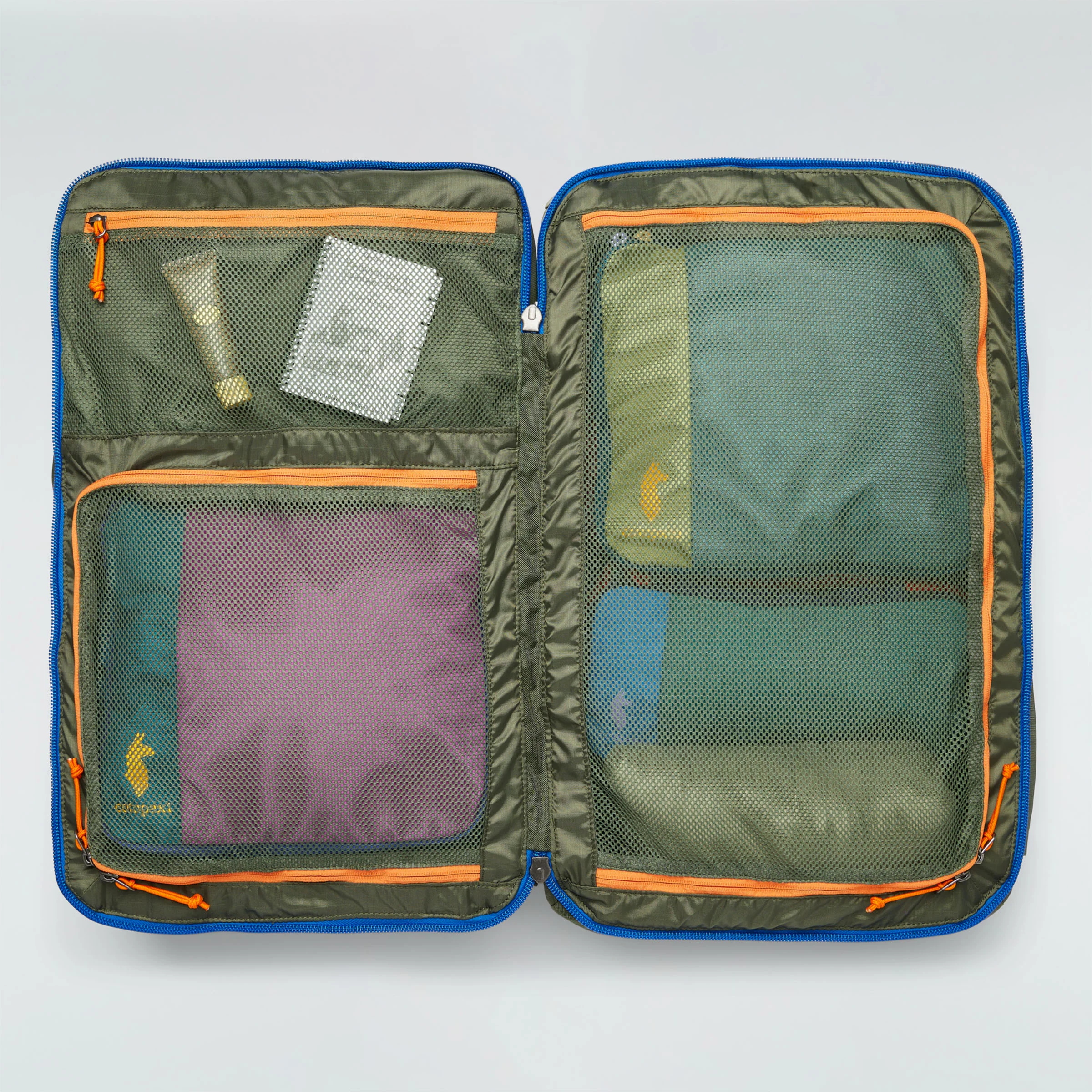 Allpa 42L Travel Pack - Image 22