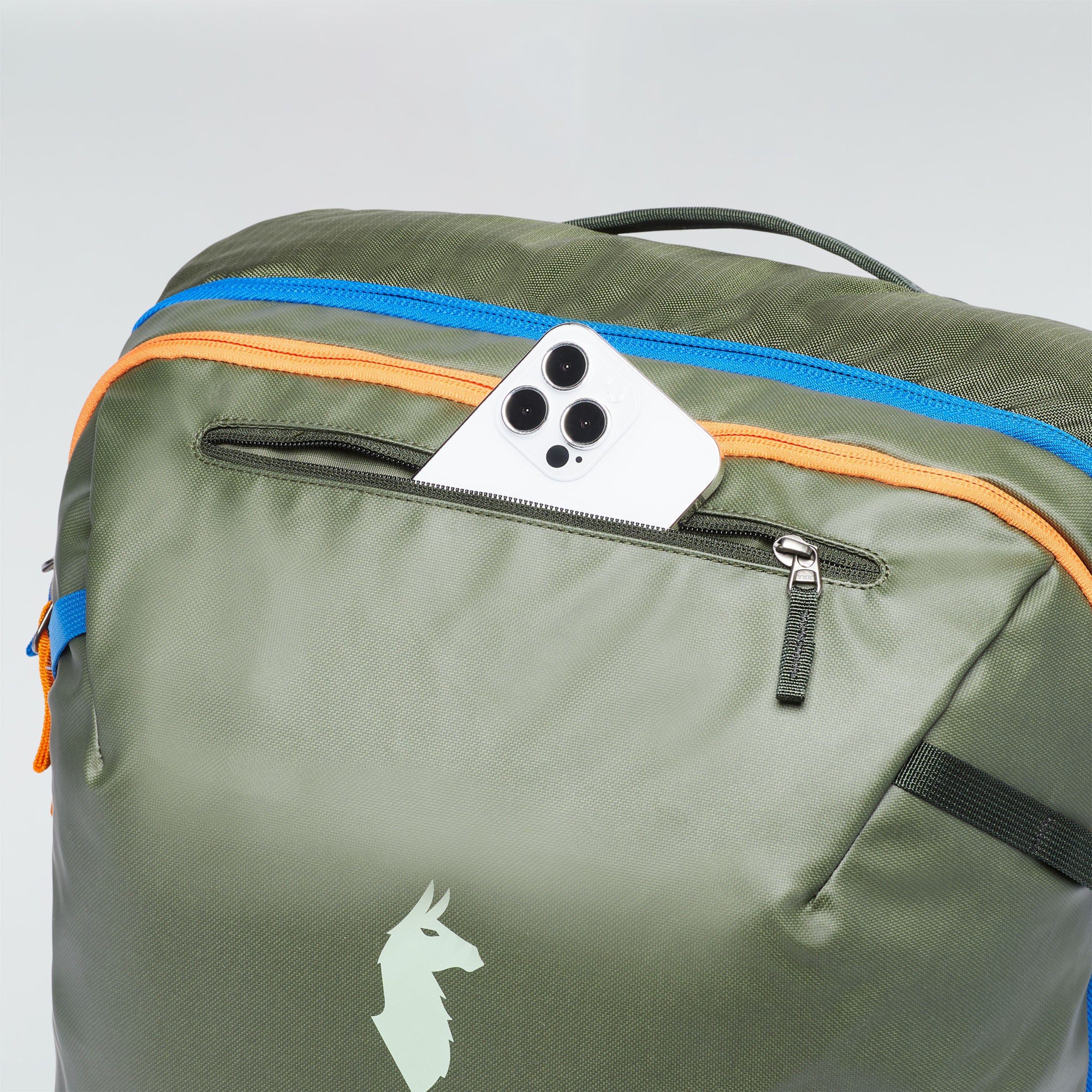 Allpa 42L Travel Pack - Image 23