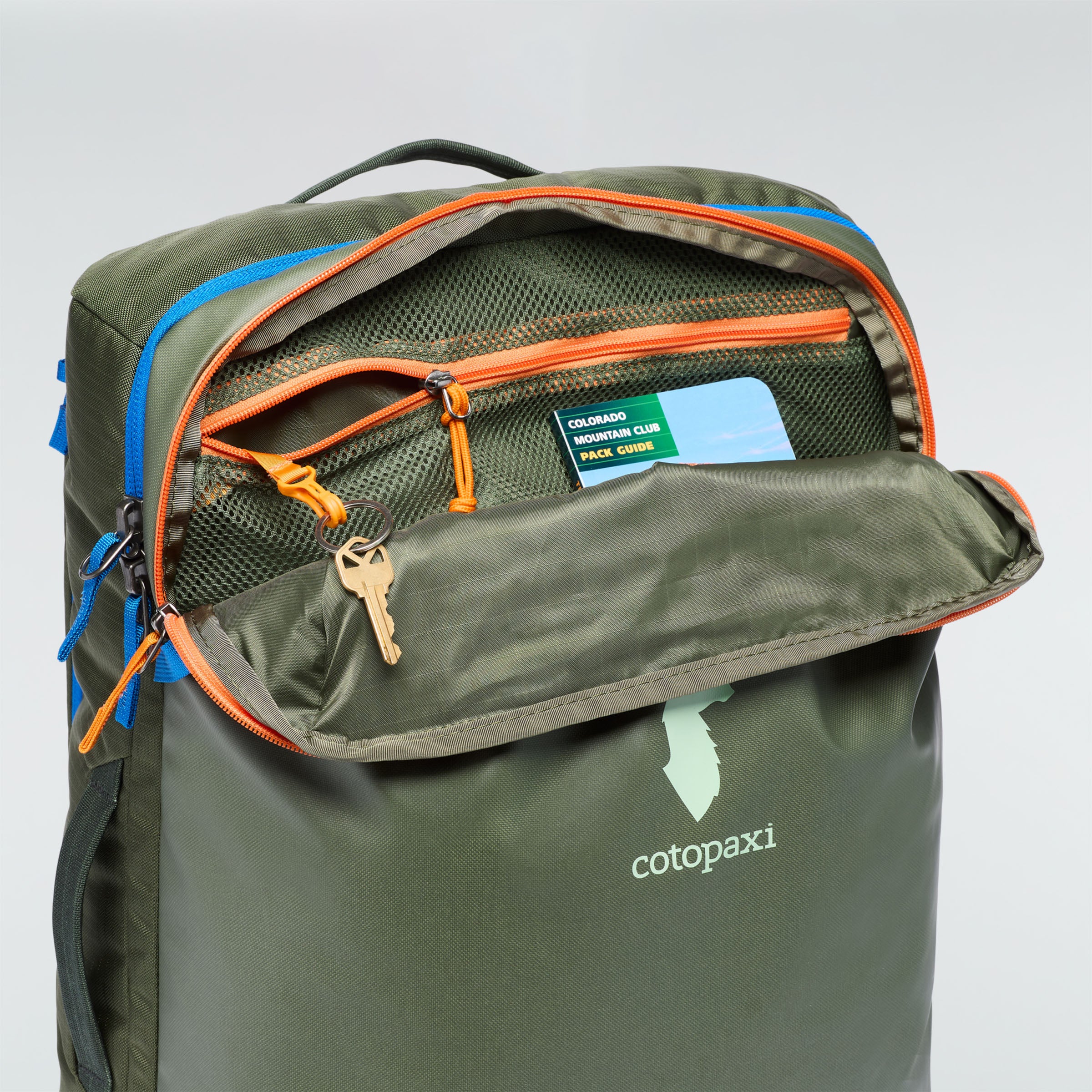 Allpa 42L Travel Pack - Image 24