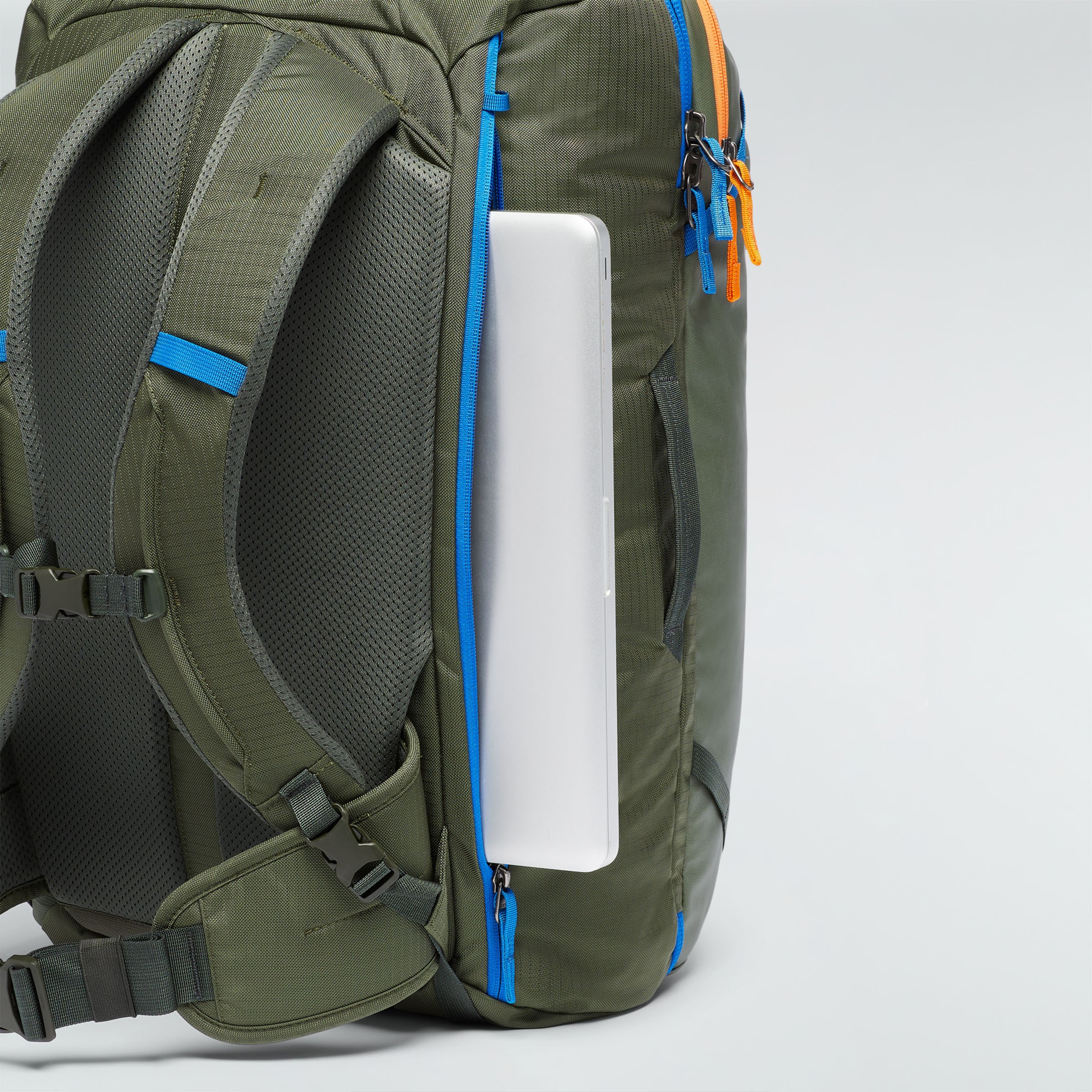 Allpa 42L Travel Pack - Image 26