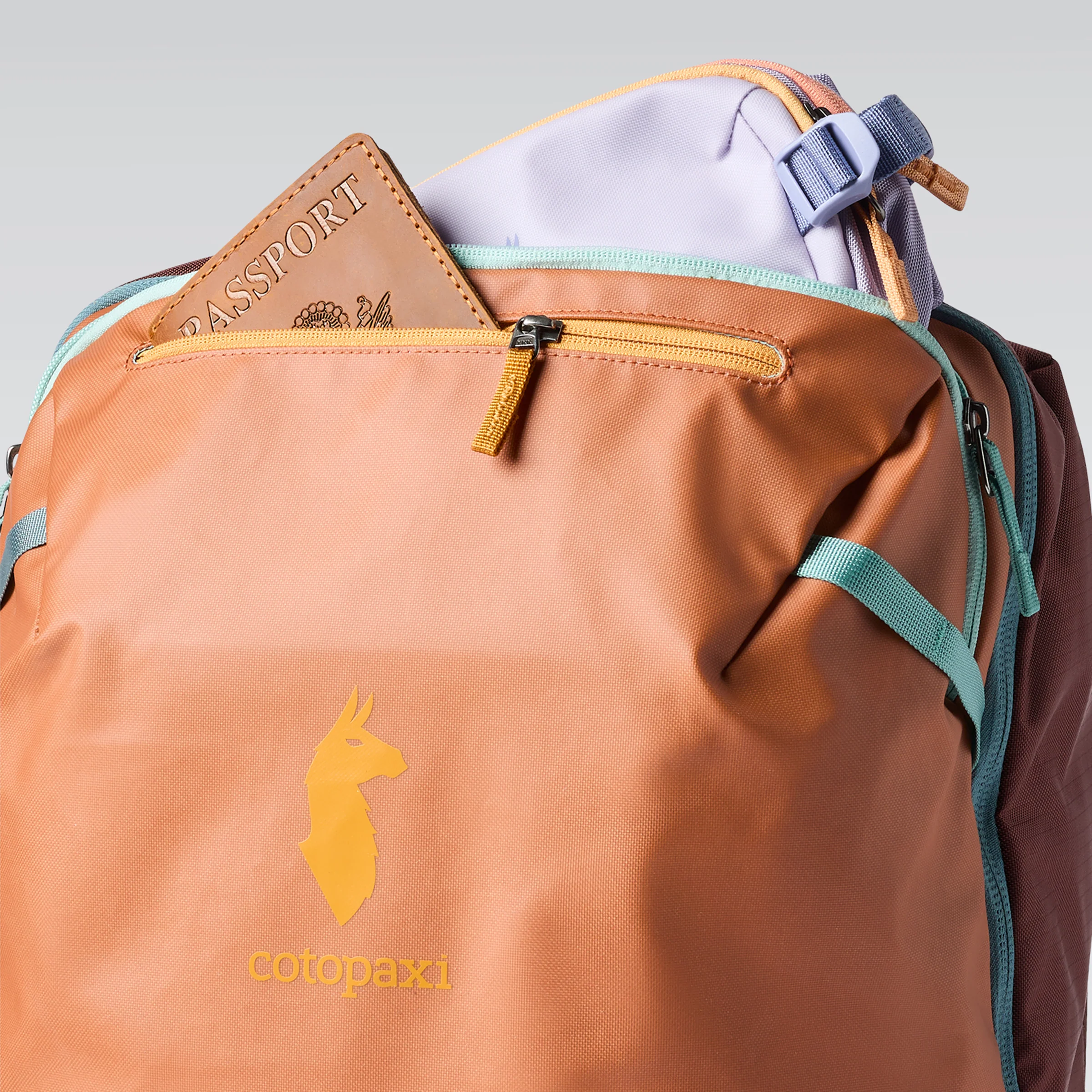 Allpa 42L Travel Pack - Image 31