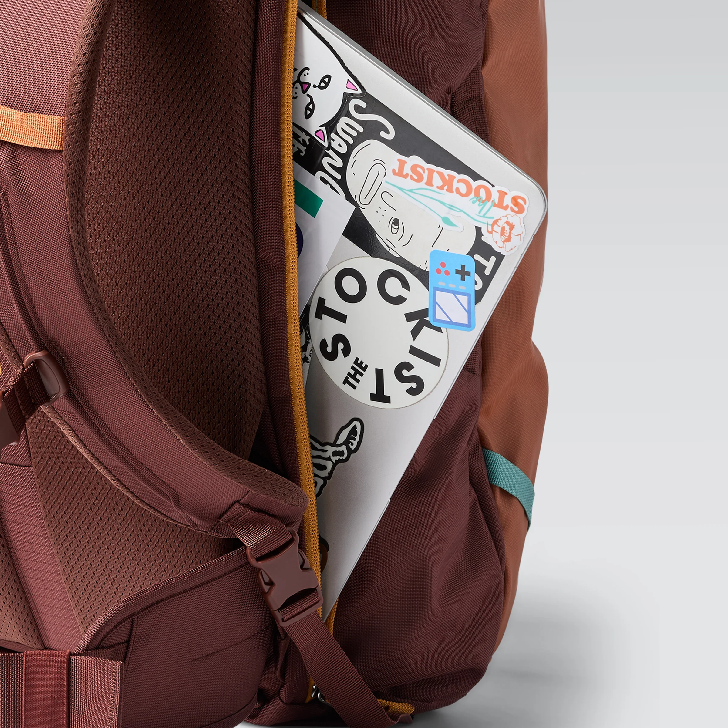 Allpa 42L Travel Pack - Image 32