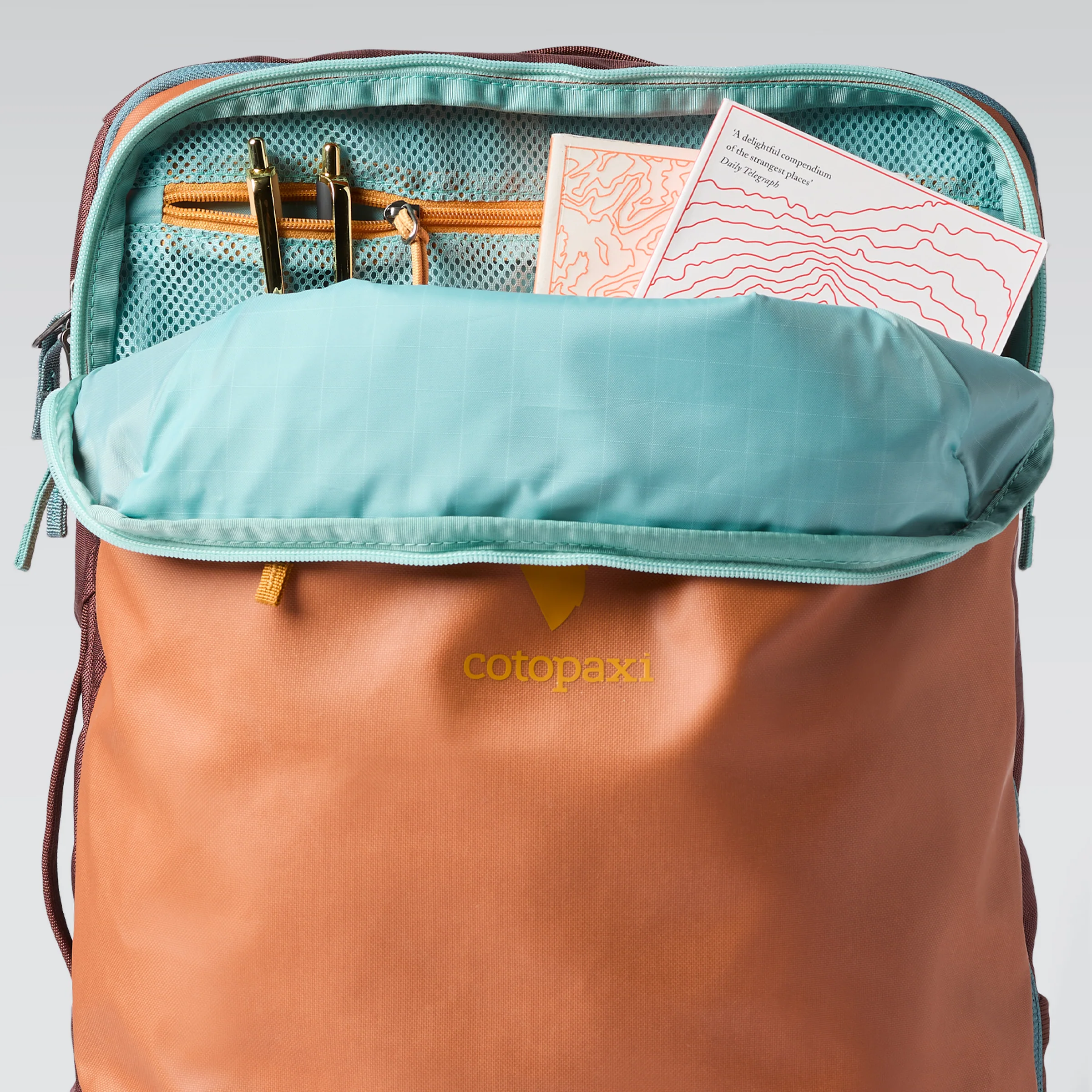 Allpa 42L Travel Pack - Image 33