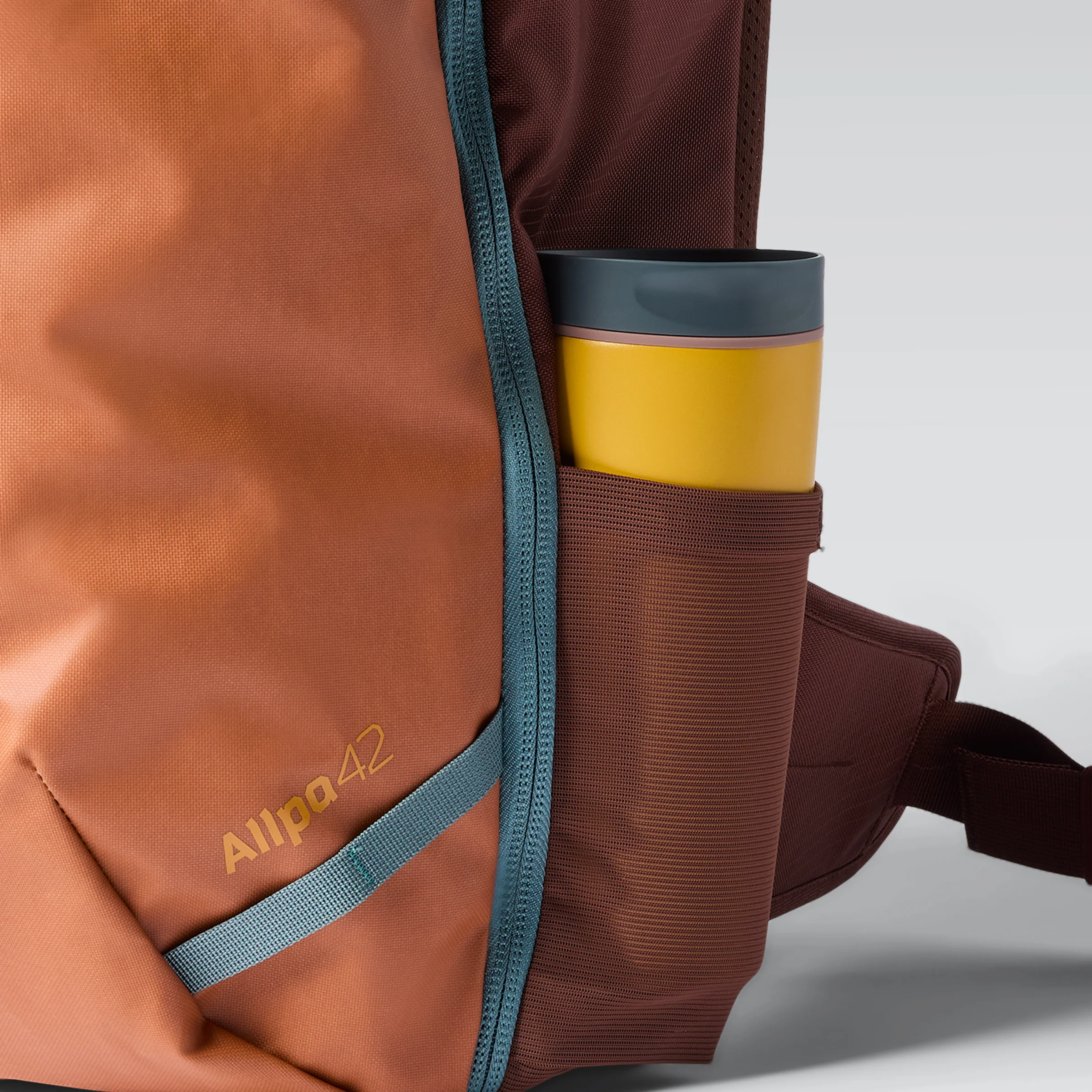 Allpa 42L Travel Pack - Image 34