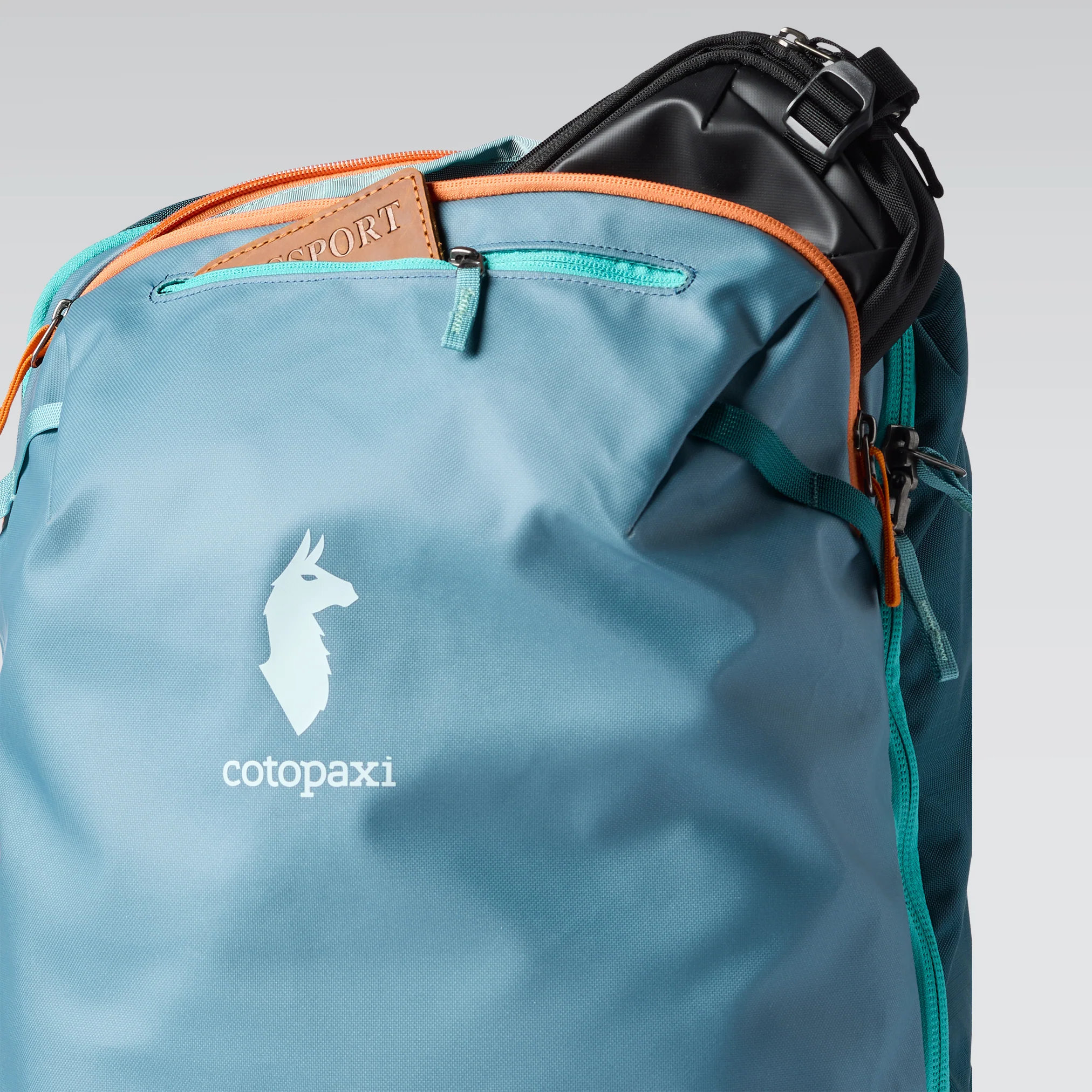 Allpa 42L Travel Pack - Image 4