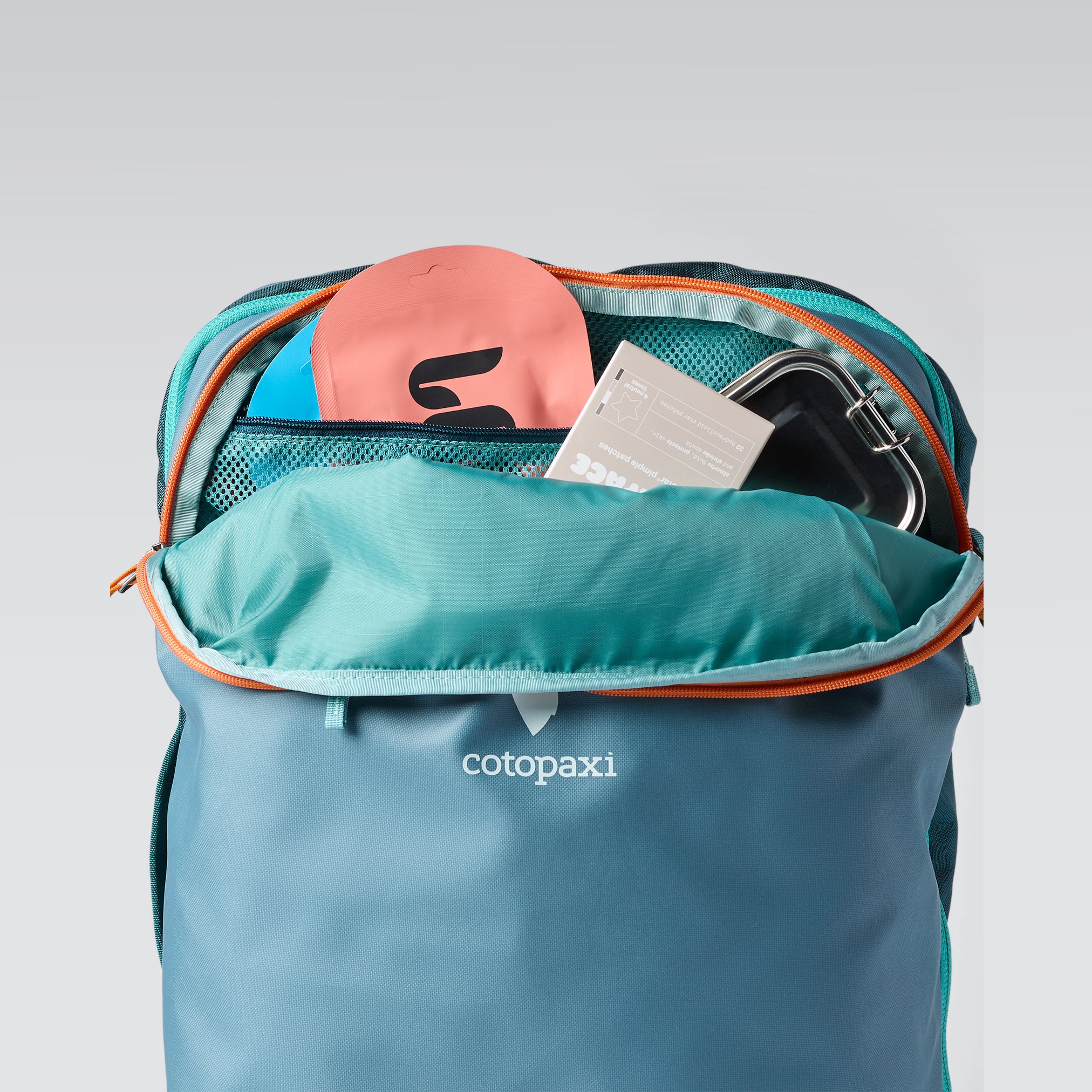 Allpa 42L Travel Pack - Image 6