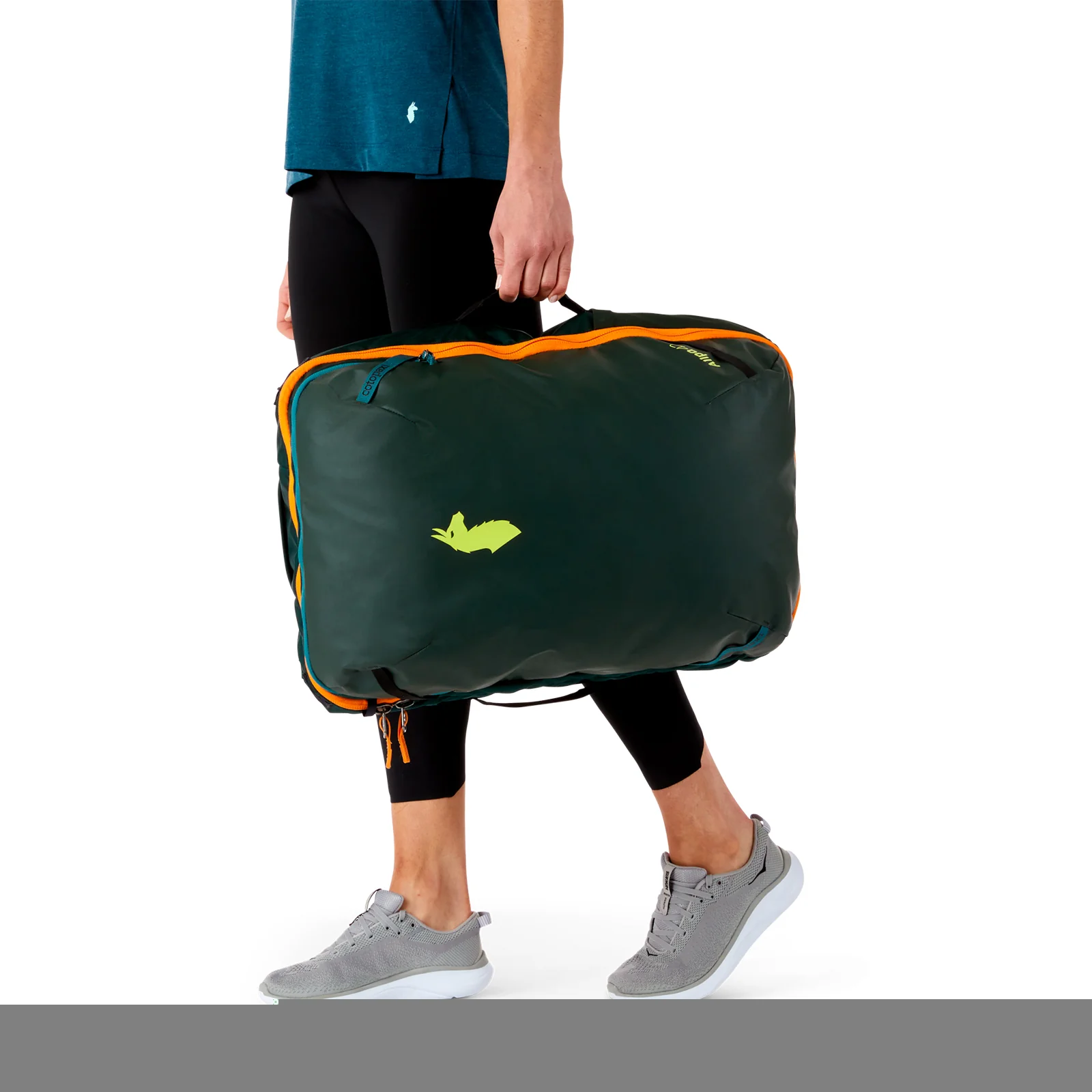 Rucksack Allpa 42L Travel Pack - Image 6