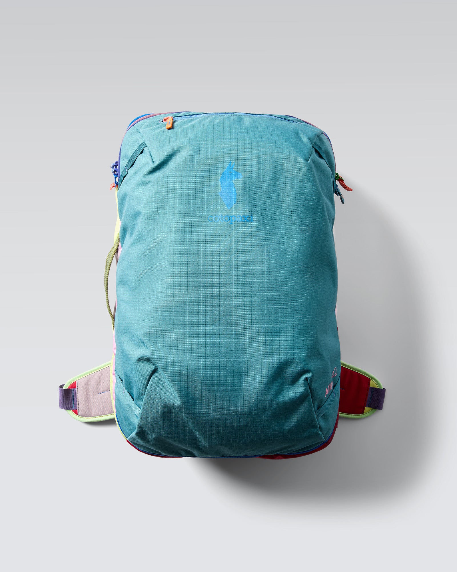 Allpa 42L Travel Pack Del Dia - Image 3