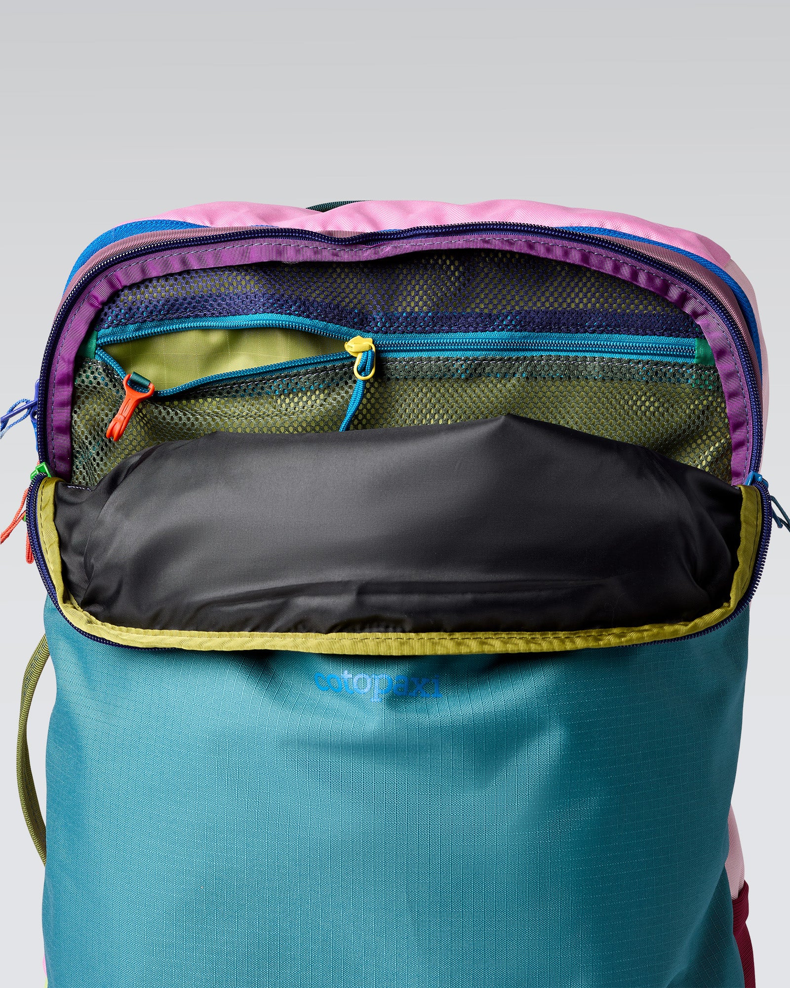 Allpa 42L Travel Pack Del Dia - Image 4