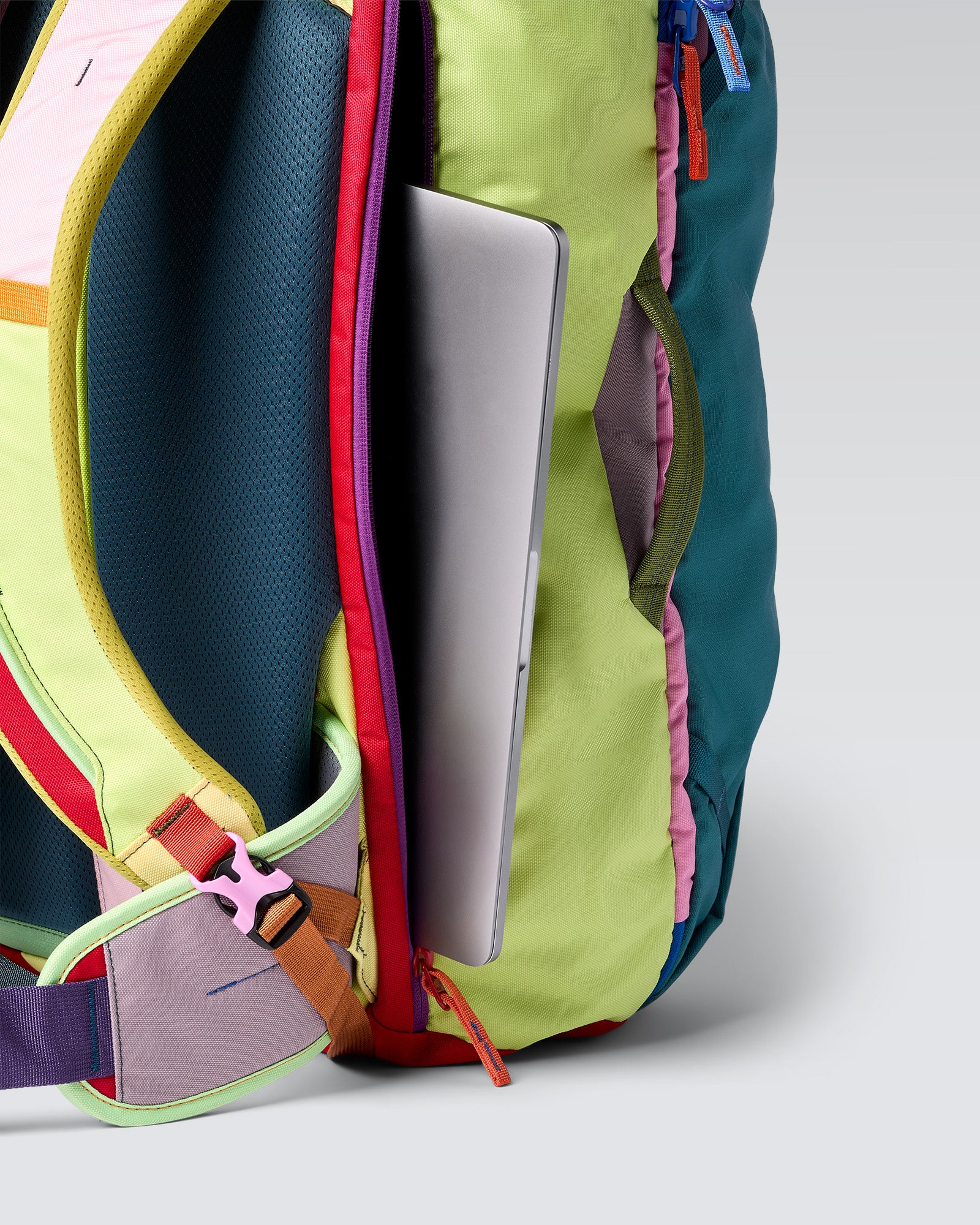 Allpa 42L Travel Pack Del Dia - Image 5