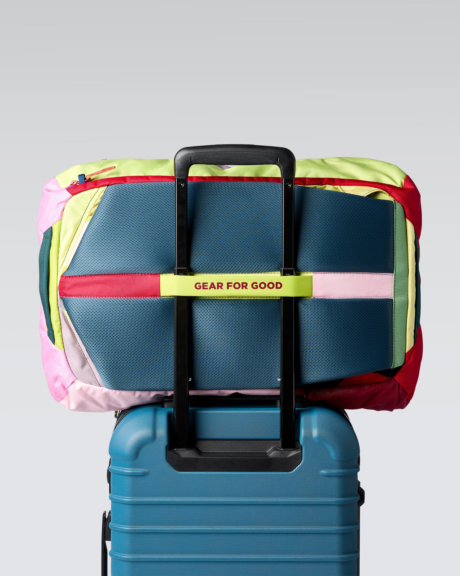 Allpa 42L Travel Pack Del Dia - Image 7