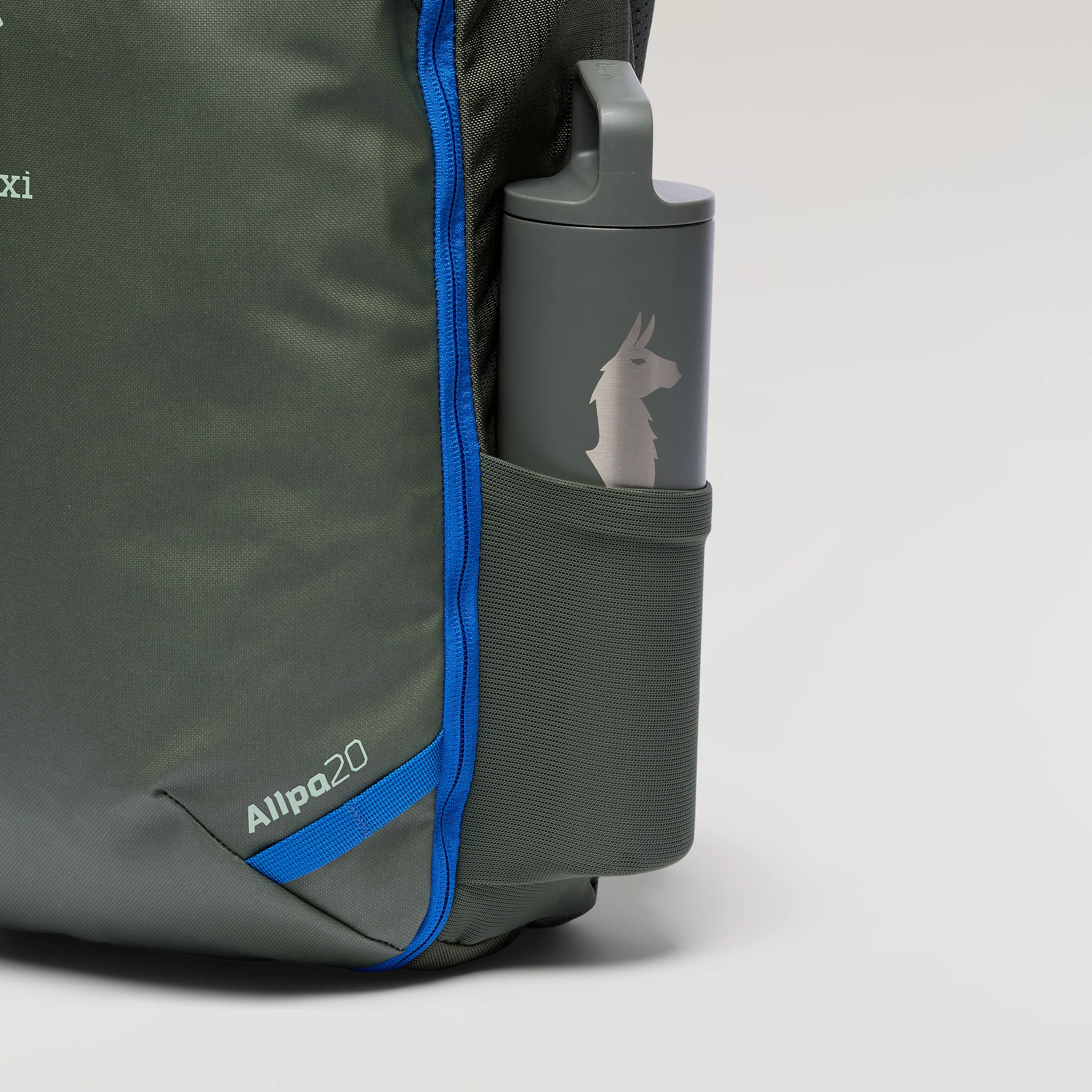 Allpa Mini 20L Travel Pack - Image 4