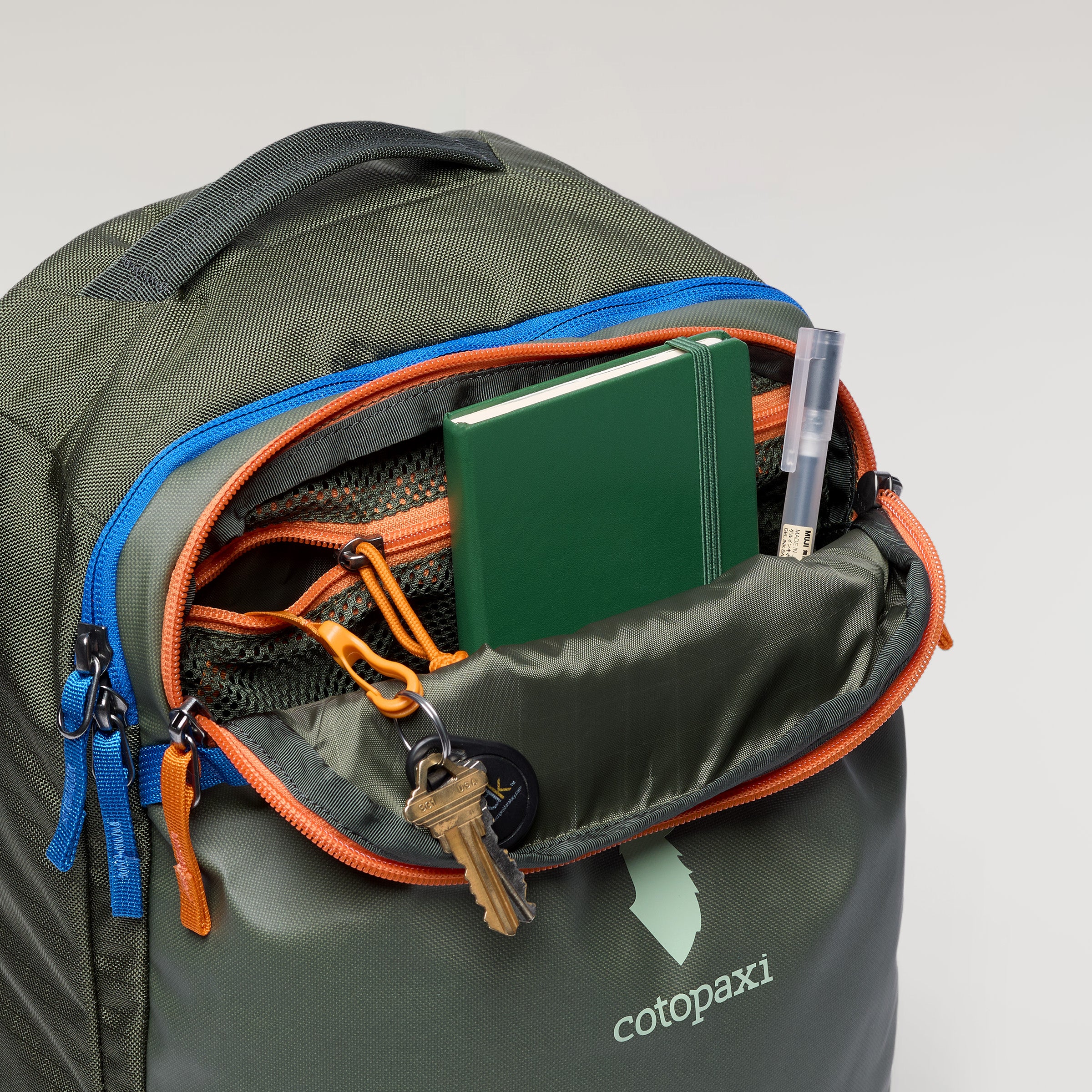 Allpa Mini 20L Travel Pack - Image 5