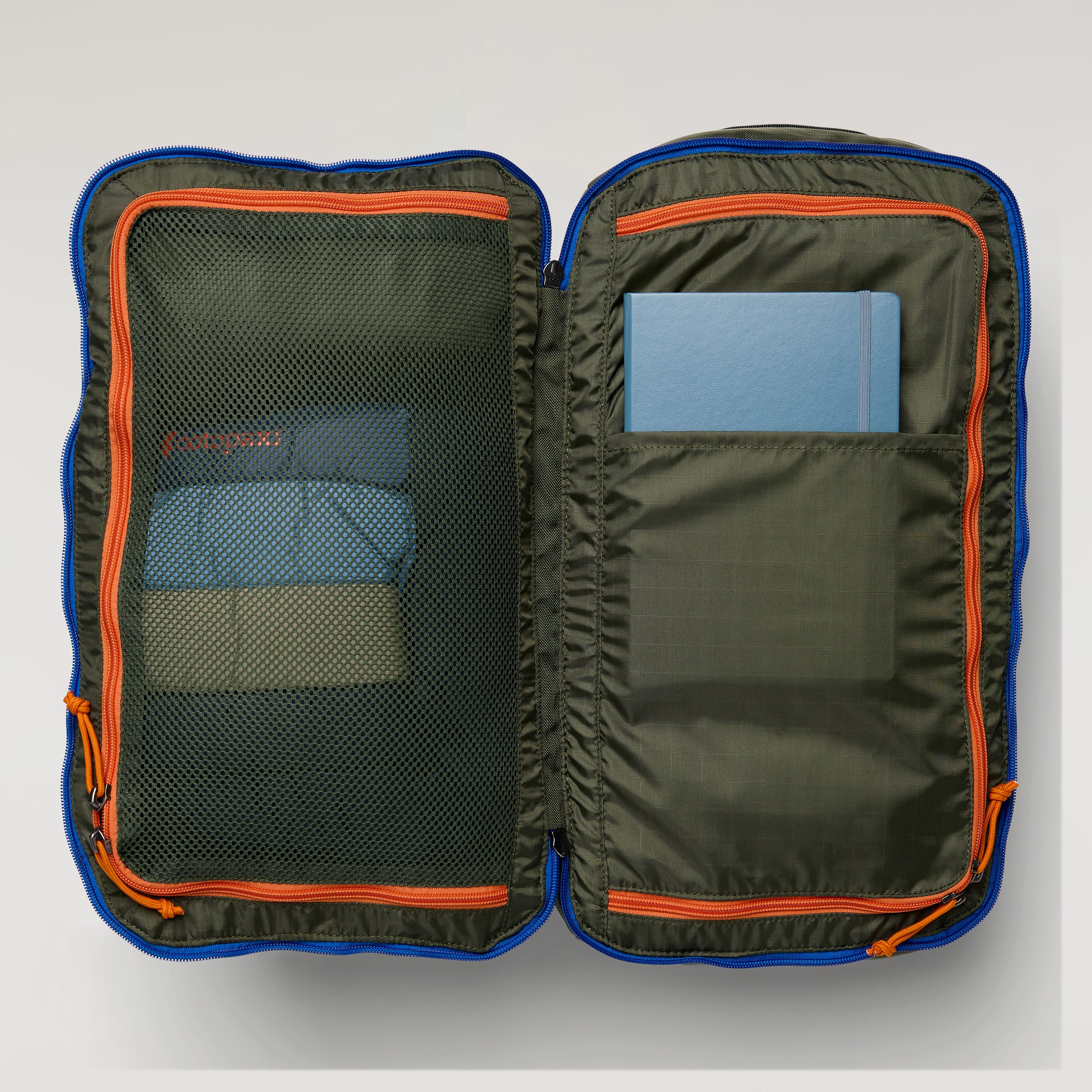 Allpa Mini 20L Travel Pack - Image 6
