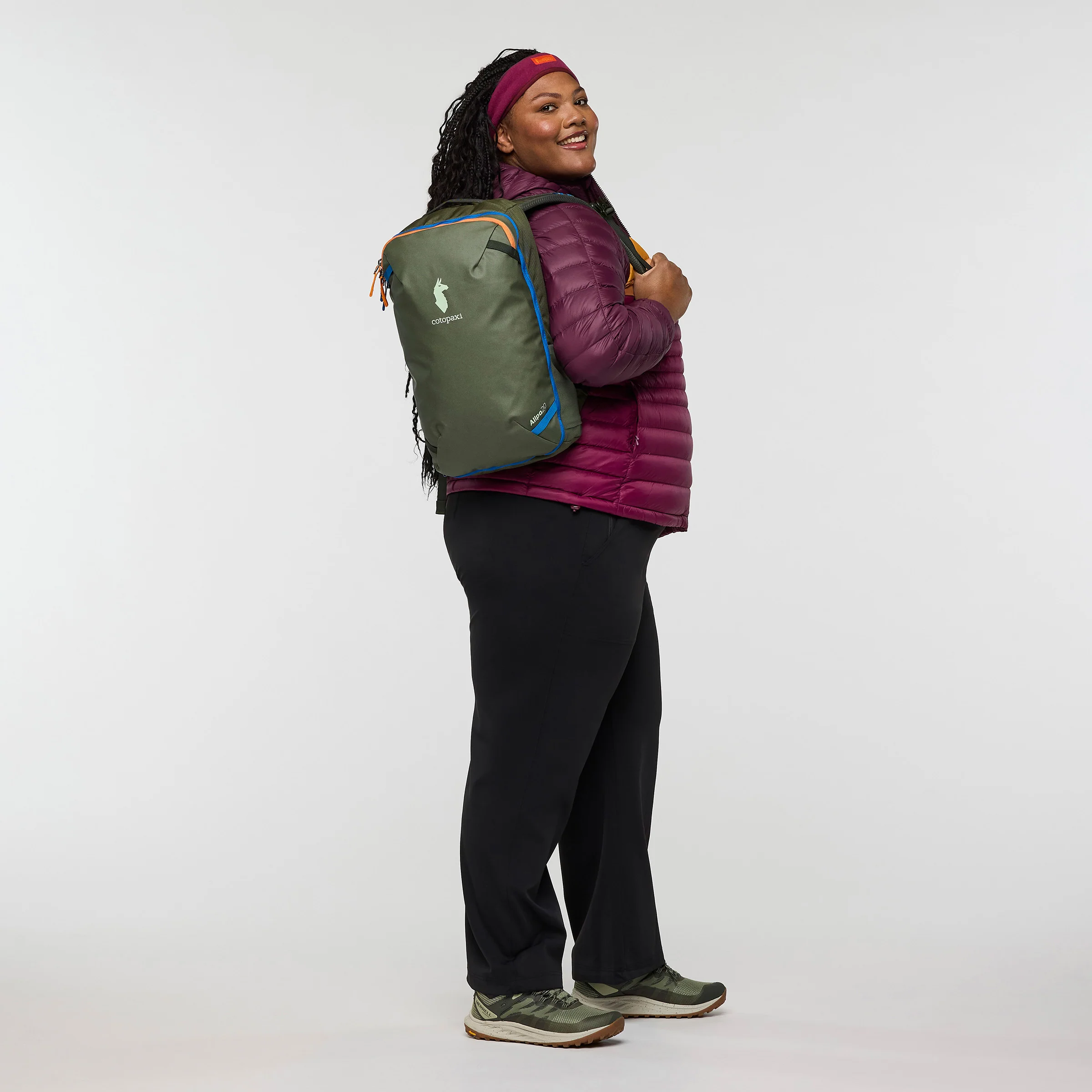 Allpa Mini 20L Travel Pack - Image 7