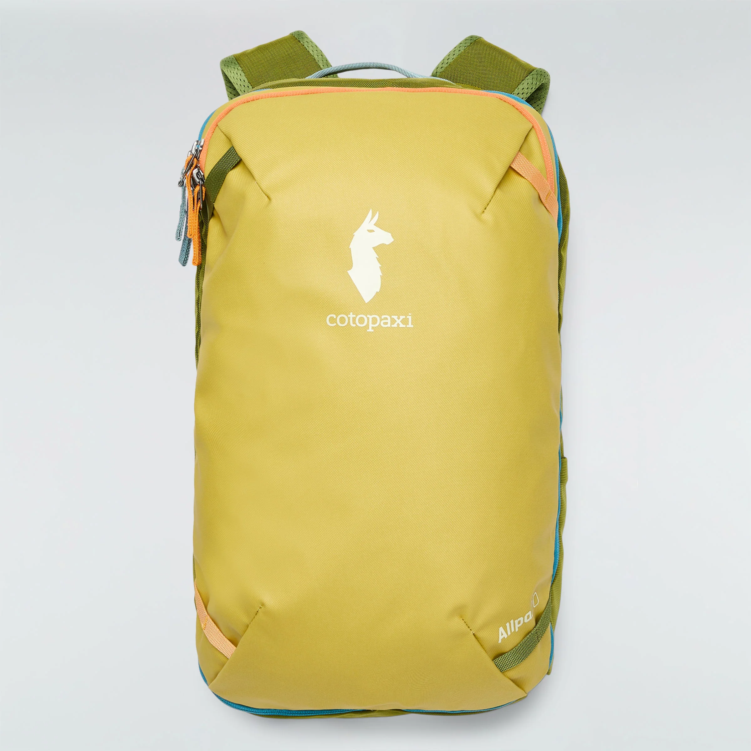 Rucksack Allpa Mini 20L Travel Pack - Image 3