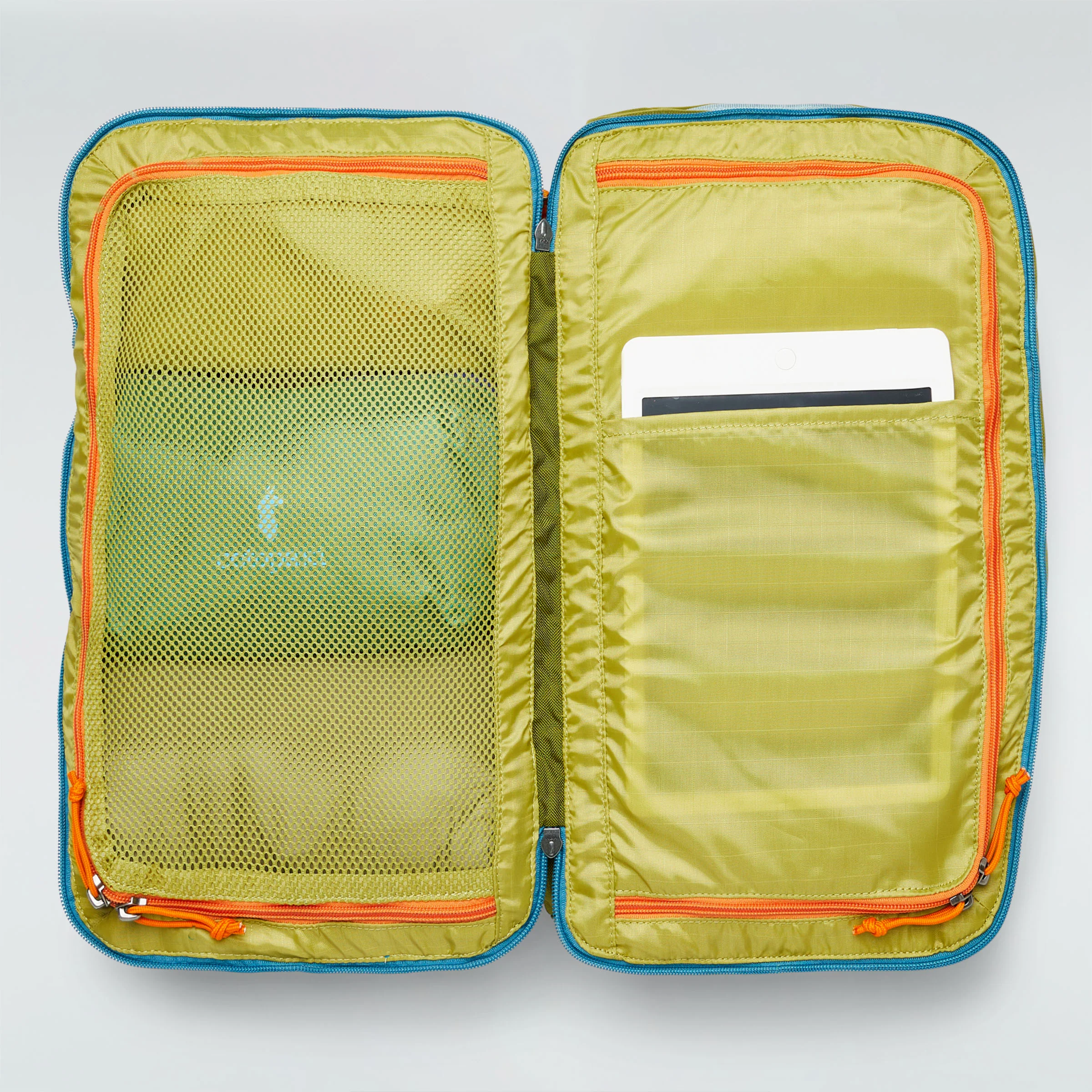Rucksack Allpa Mini 20L Travel Pack - Image 4