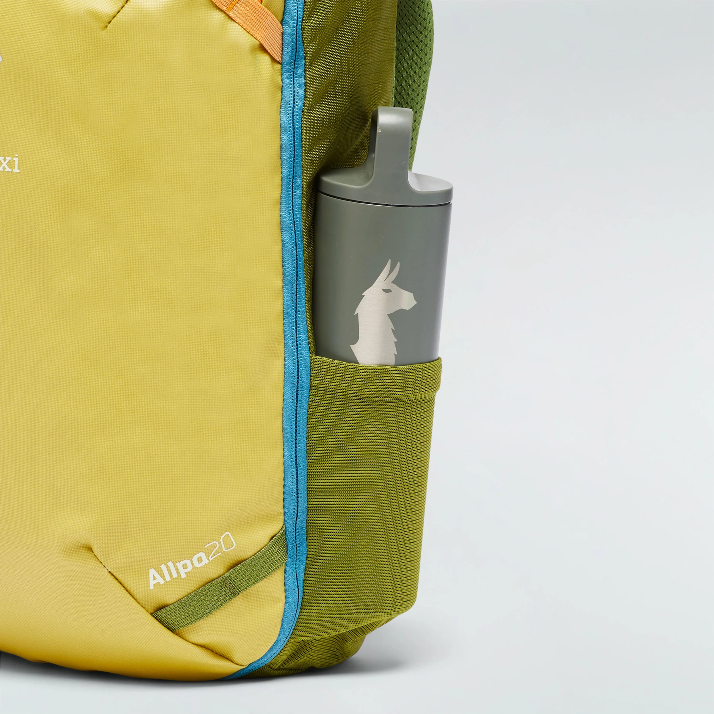 Rucksack Allpa Mini 20L Travel Pack - Image 6