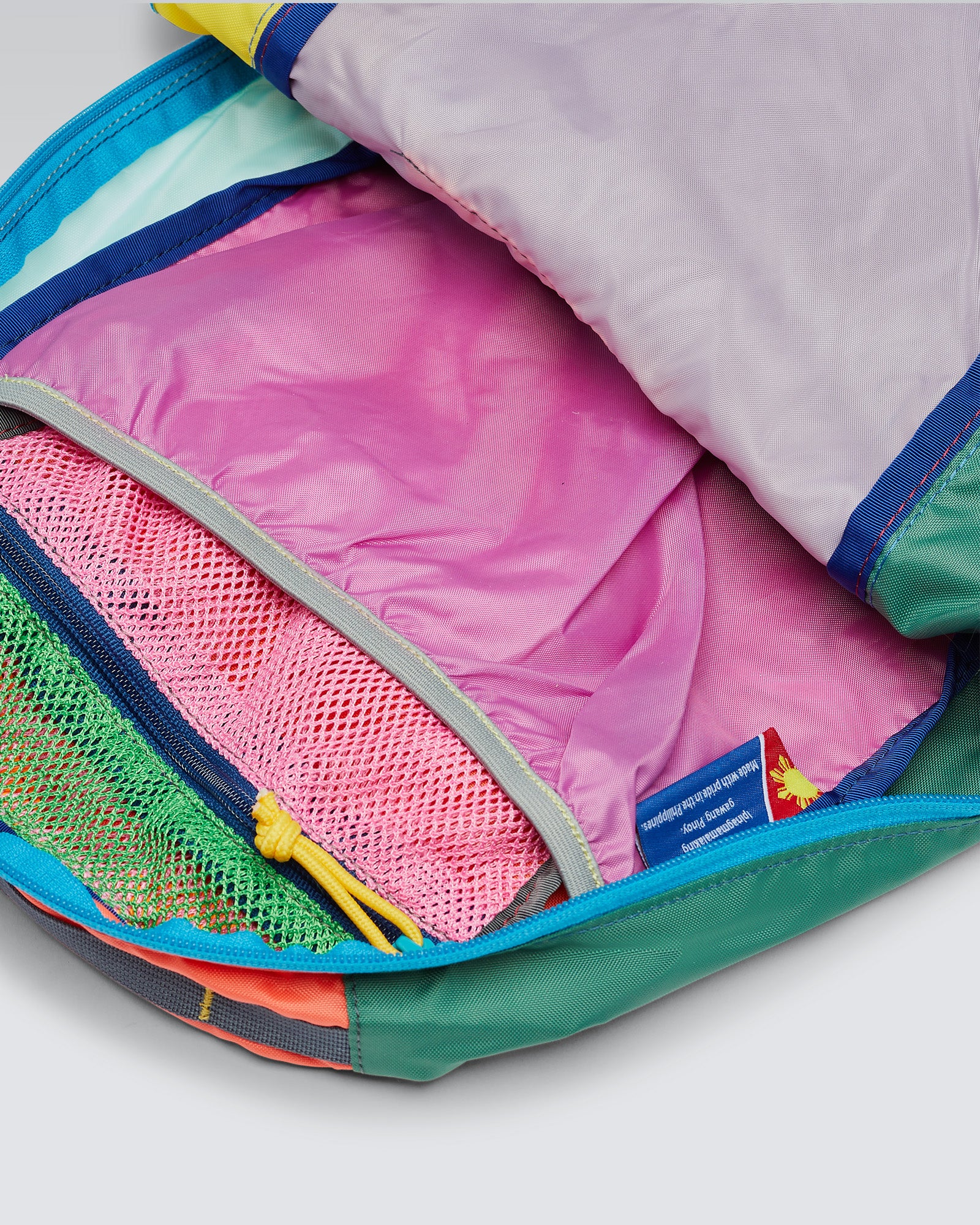 Batac 16L Backpack - Image 4