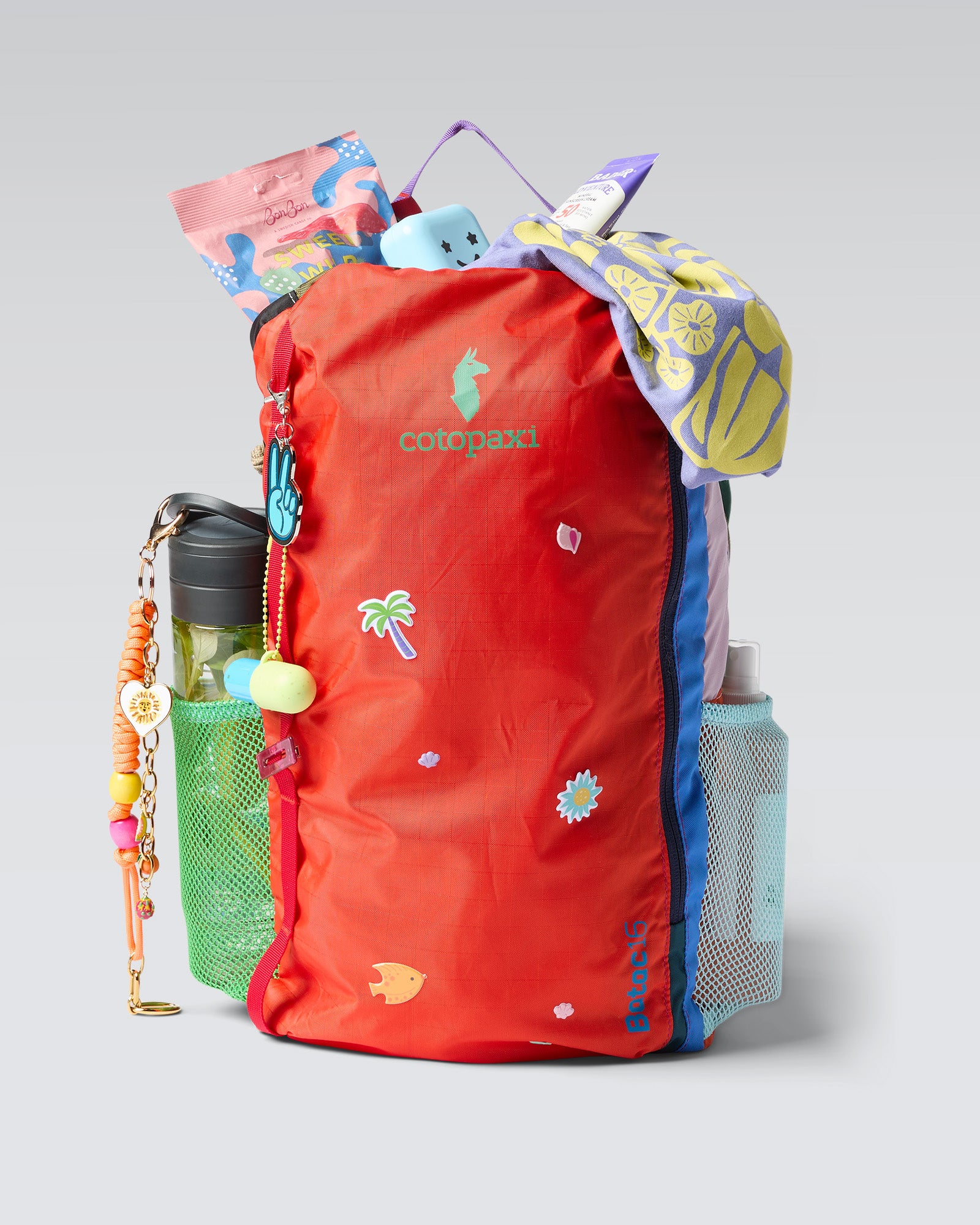 Batac 16L Backpack - Image 5