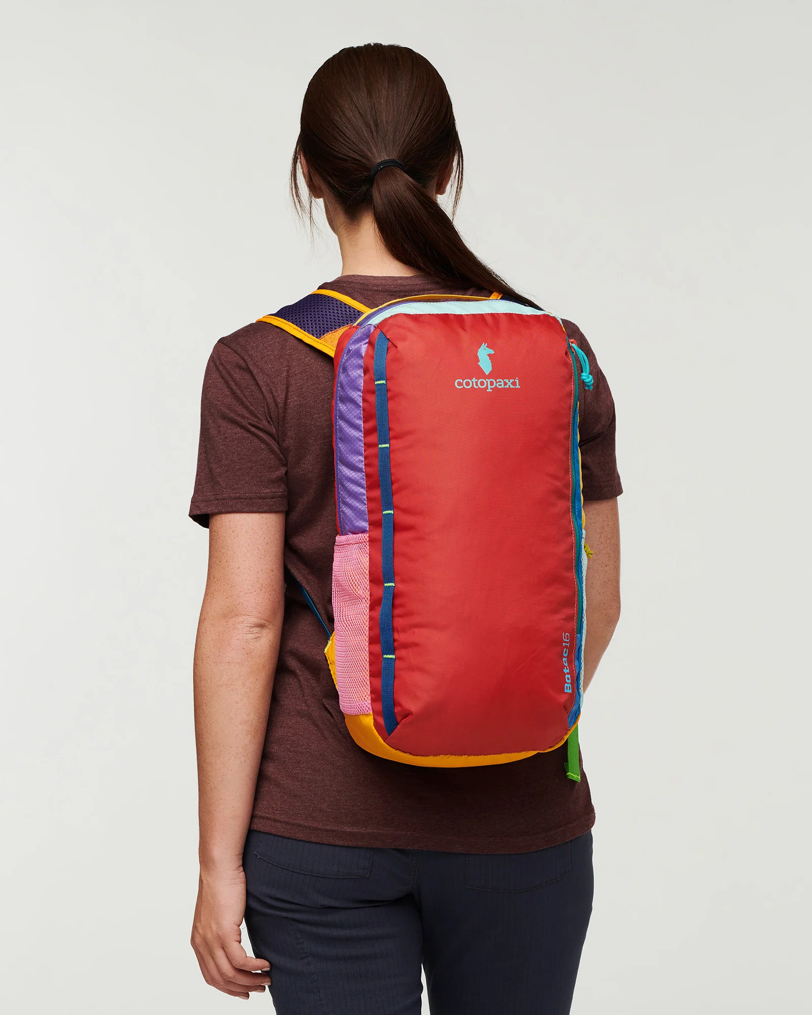 Batac 16L Backpack - Image 6