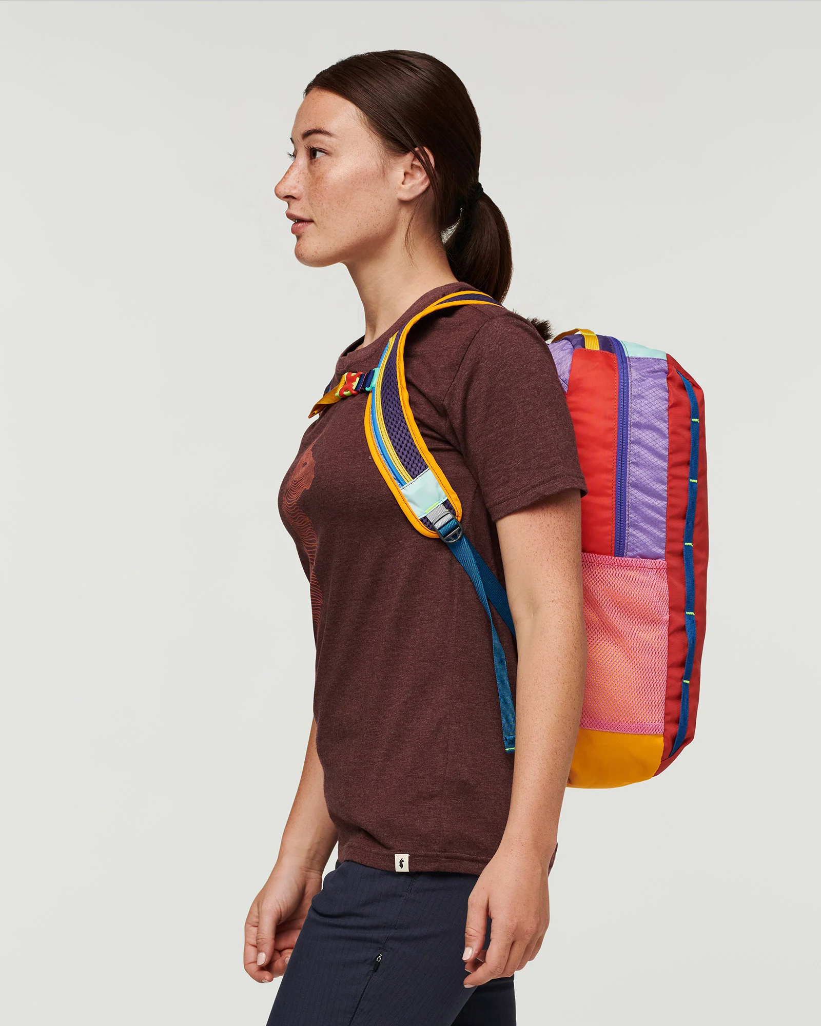 Batac 16L Backpack - Image 7