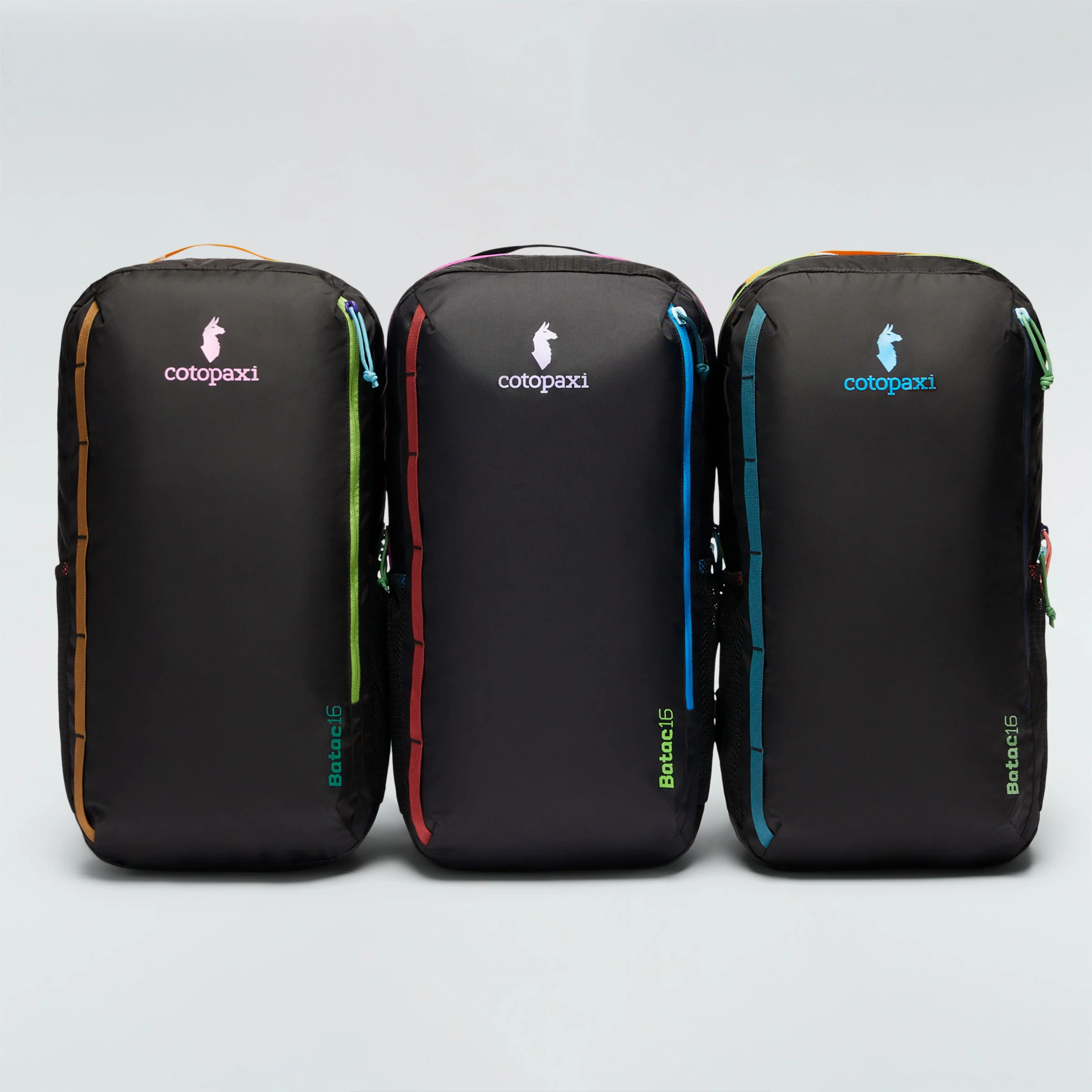 Batac 16L Backpack - Image 5