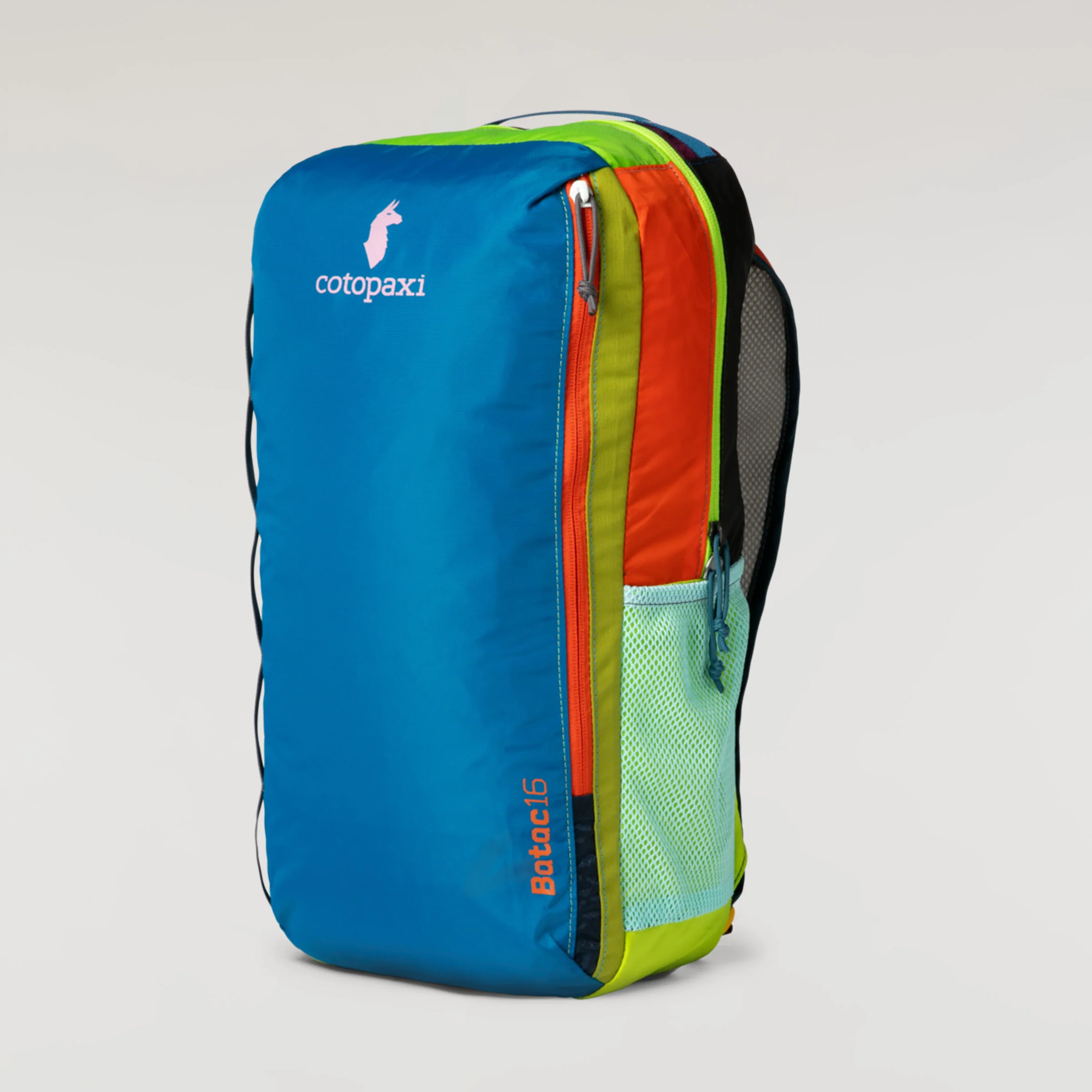 Rucksack Batac 16L Del Dia - Image 3