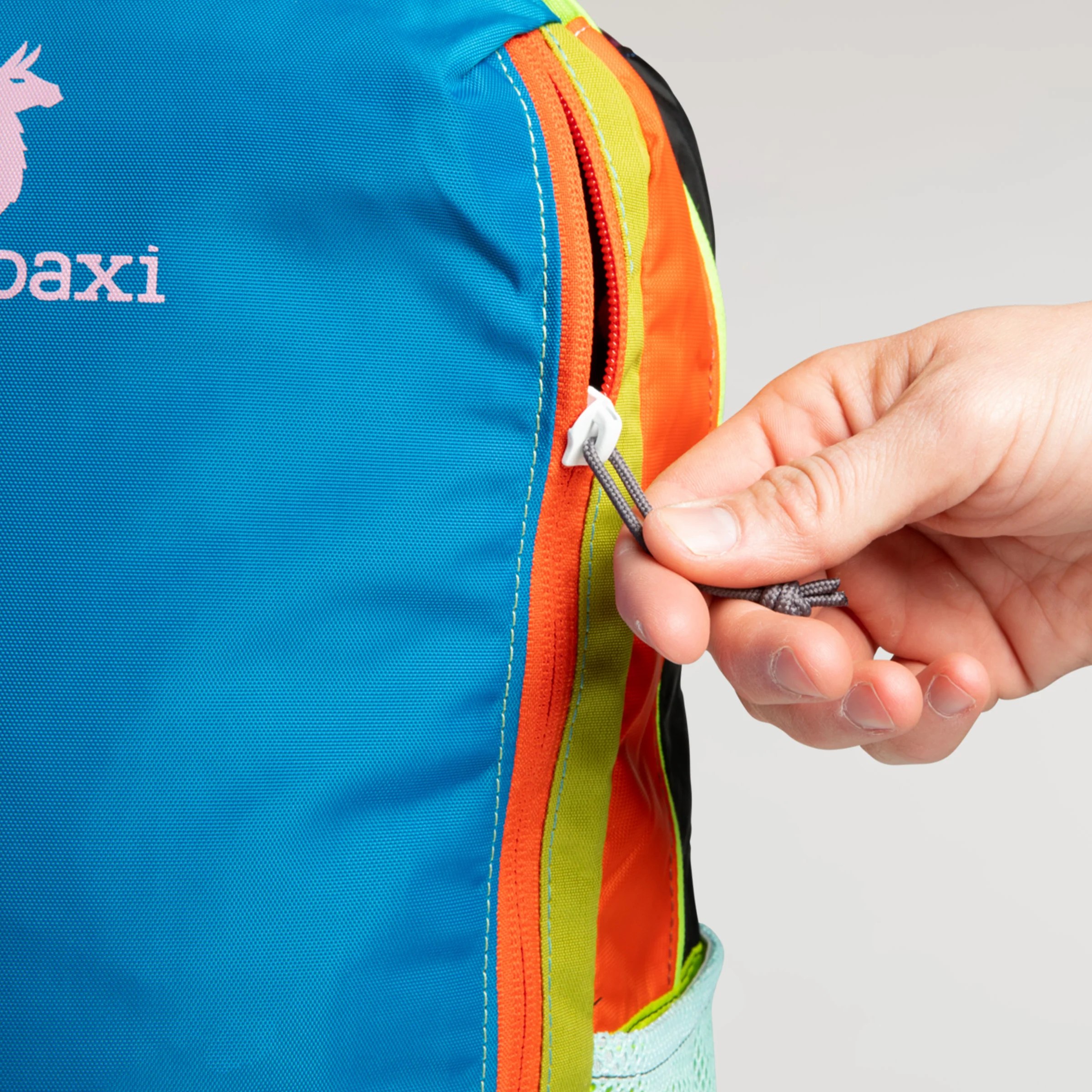 Rucksack Batac 16L Del Dia - Image 4