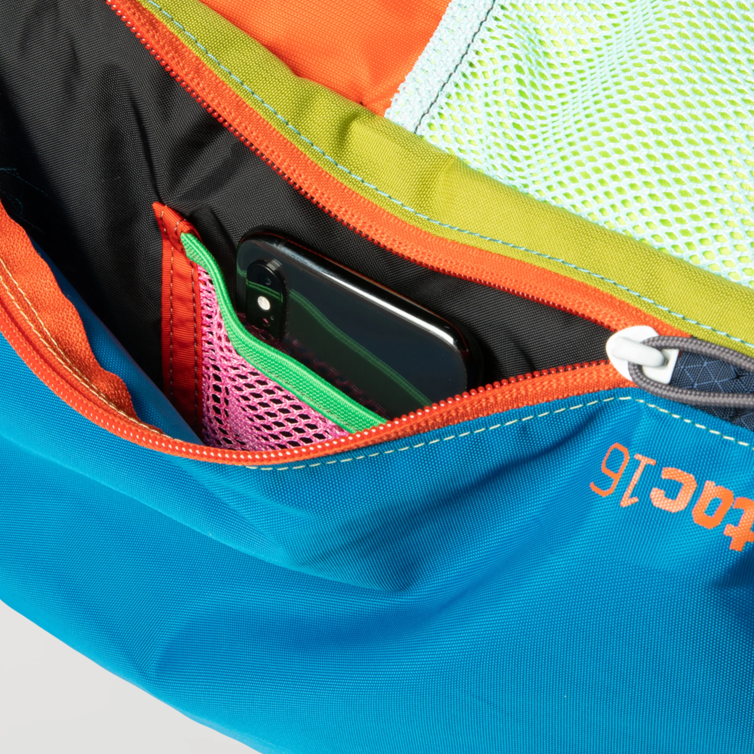 Rucksack Batac 16L Del Dia - Image 7
