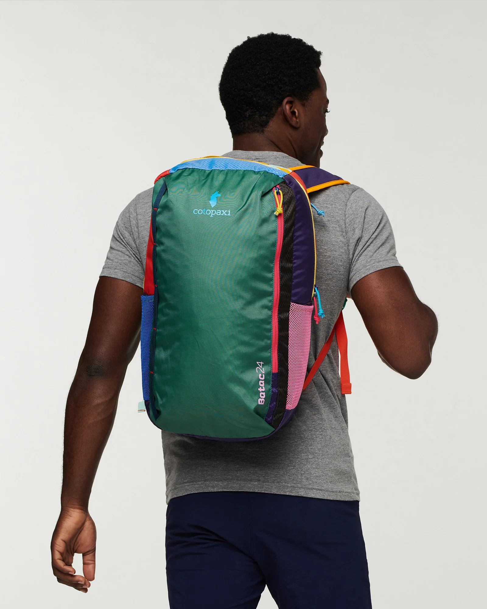 Batac 24L Backpack - Image 6