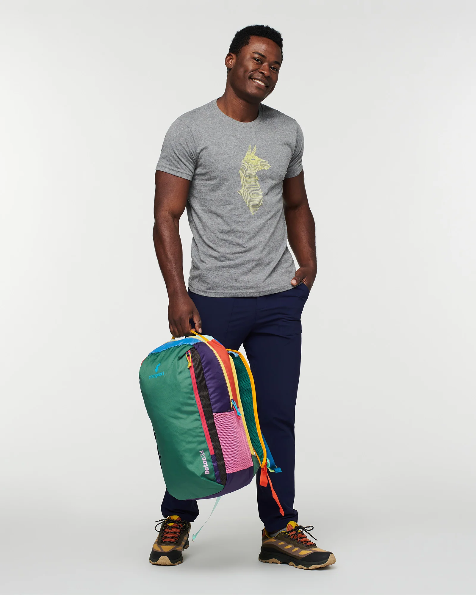 Batac 24L Backpack - Image 7