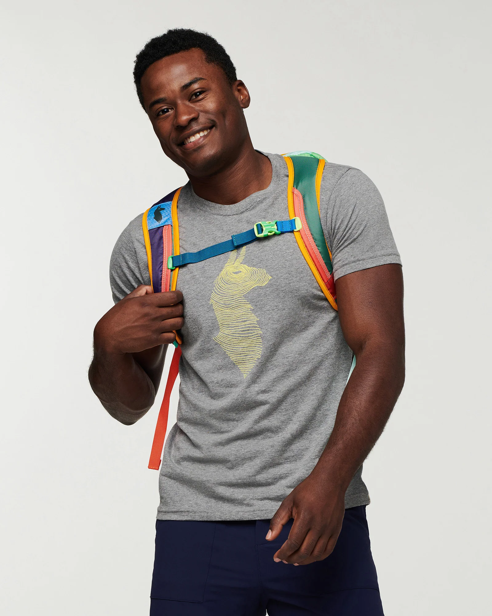 Batac 24L Backpack - Image 8