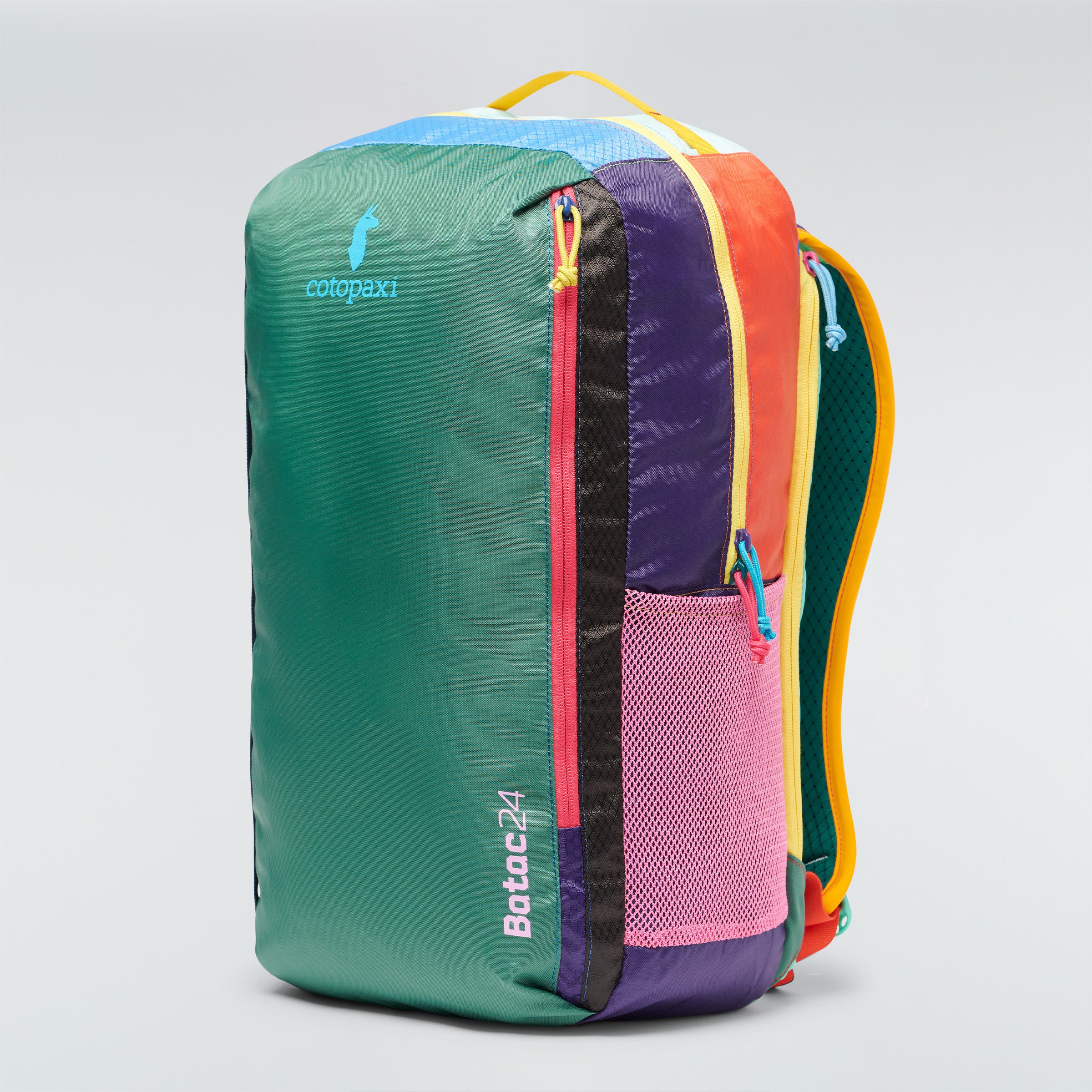 Rucksack Batac 24L Del Dia
