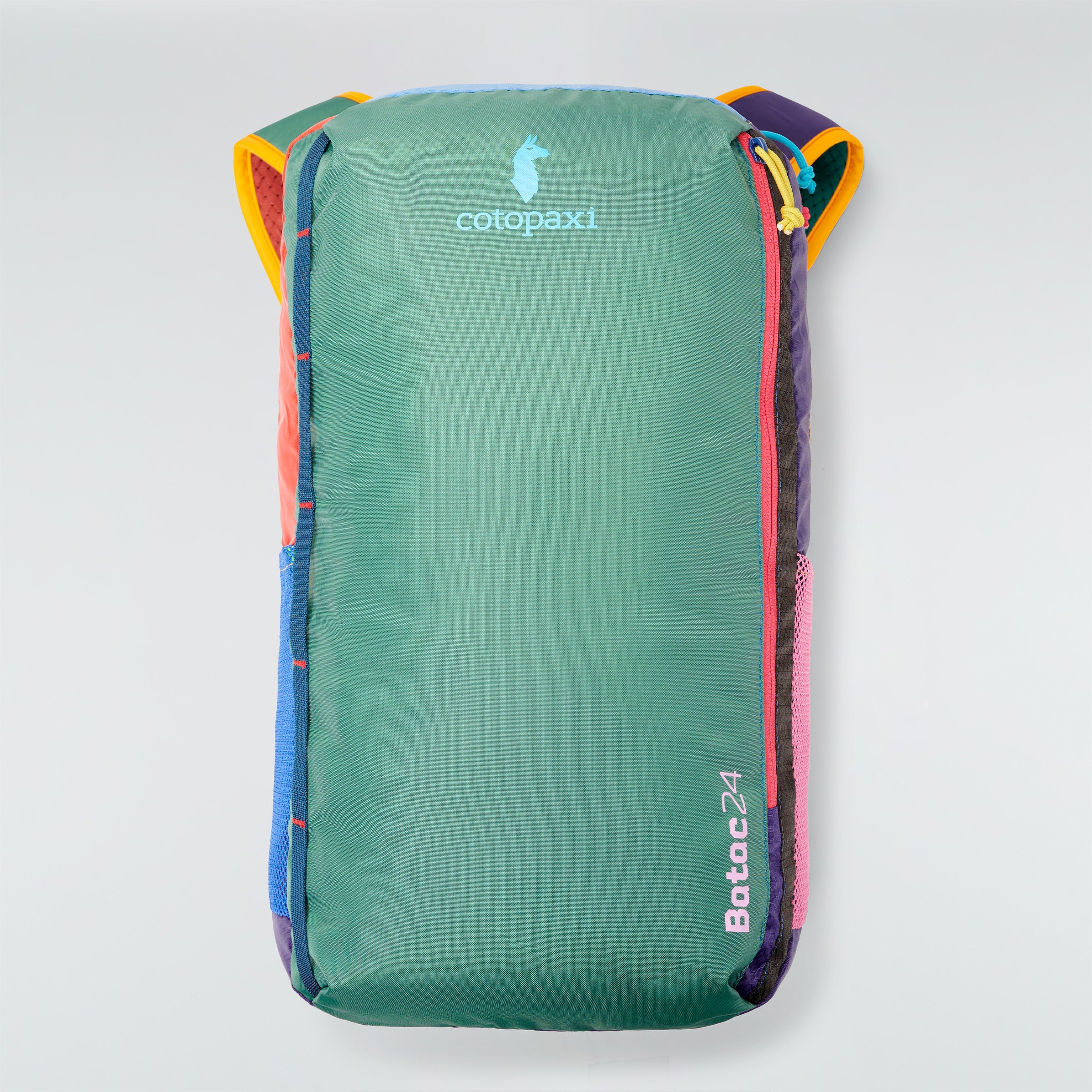 Rucksack Batac 24L Del Dia - Image 3
