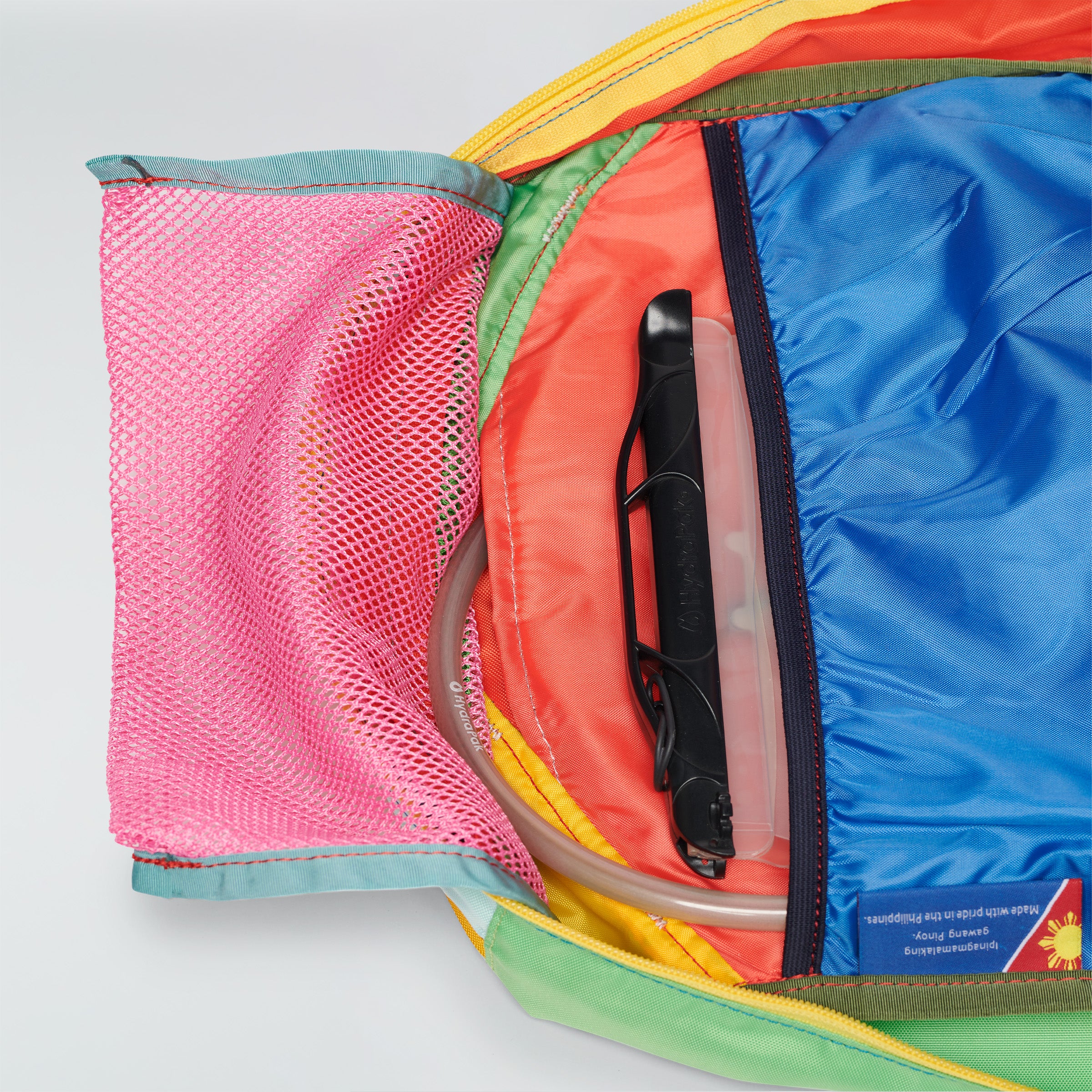 Rucksack Batac 24L Del Dia - Image 5