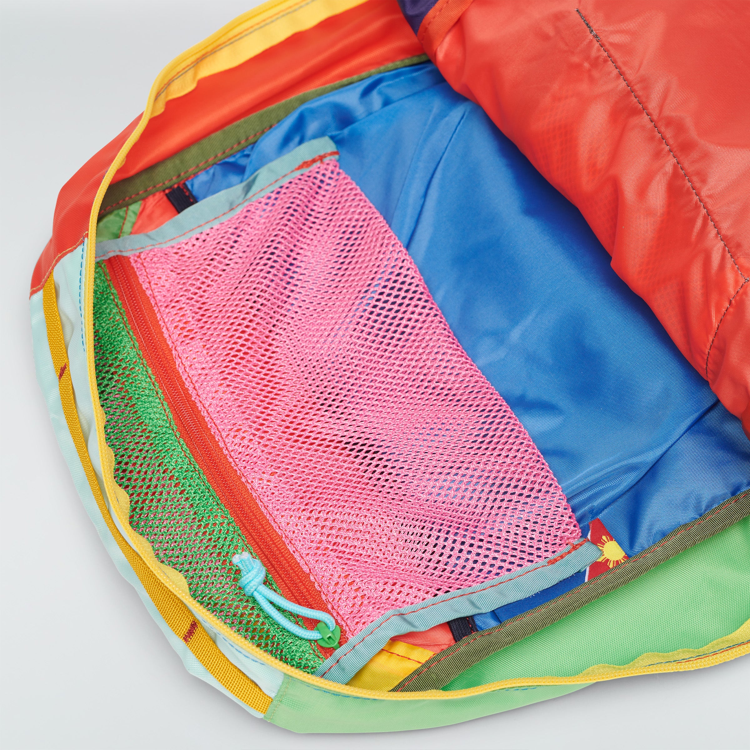 Rucksack Batac 24L Del Dia - Image 6