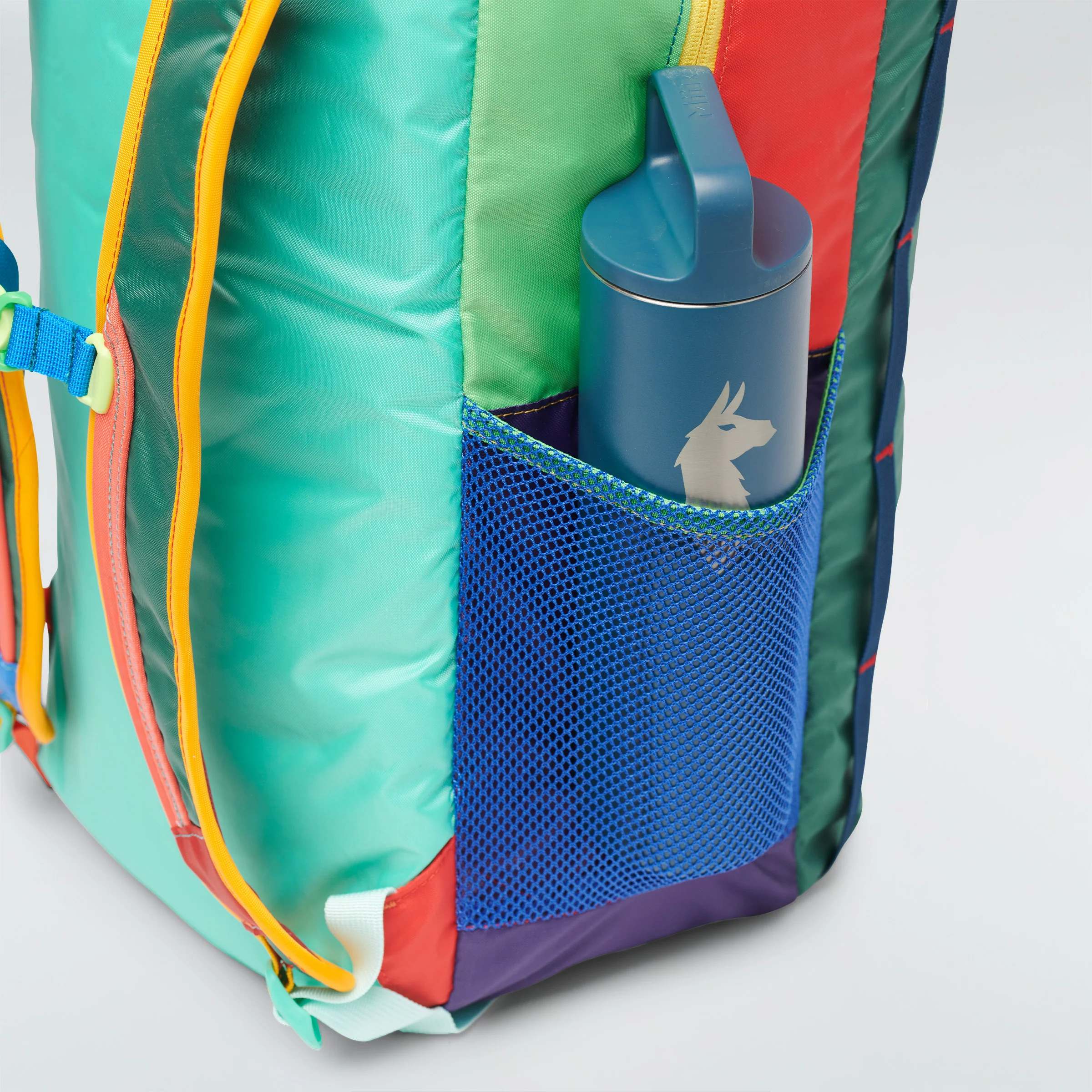 Rucksack Batac 24L Del Dia - Image 8