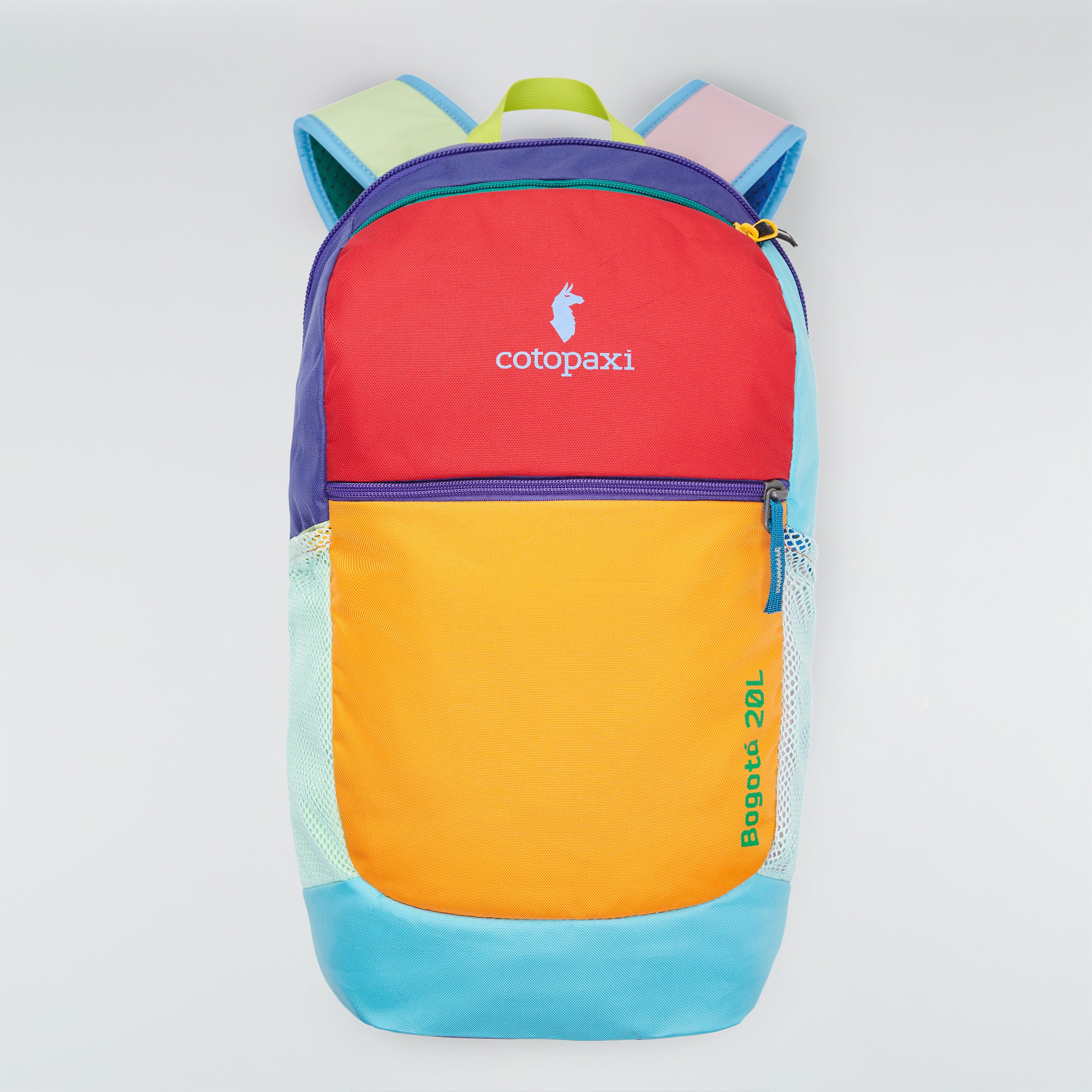 Rucksack Bogota 20L Del Dia - Image 3