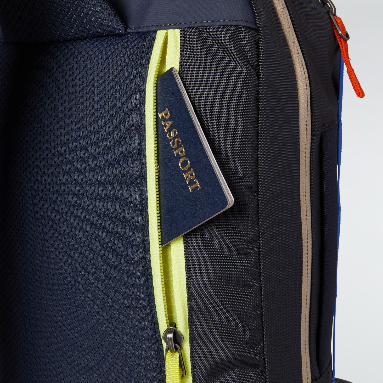 Chasqui 13L Sling Cada Dia - Image 8