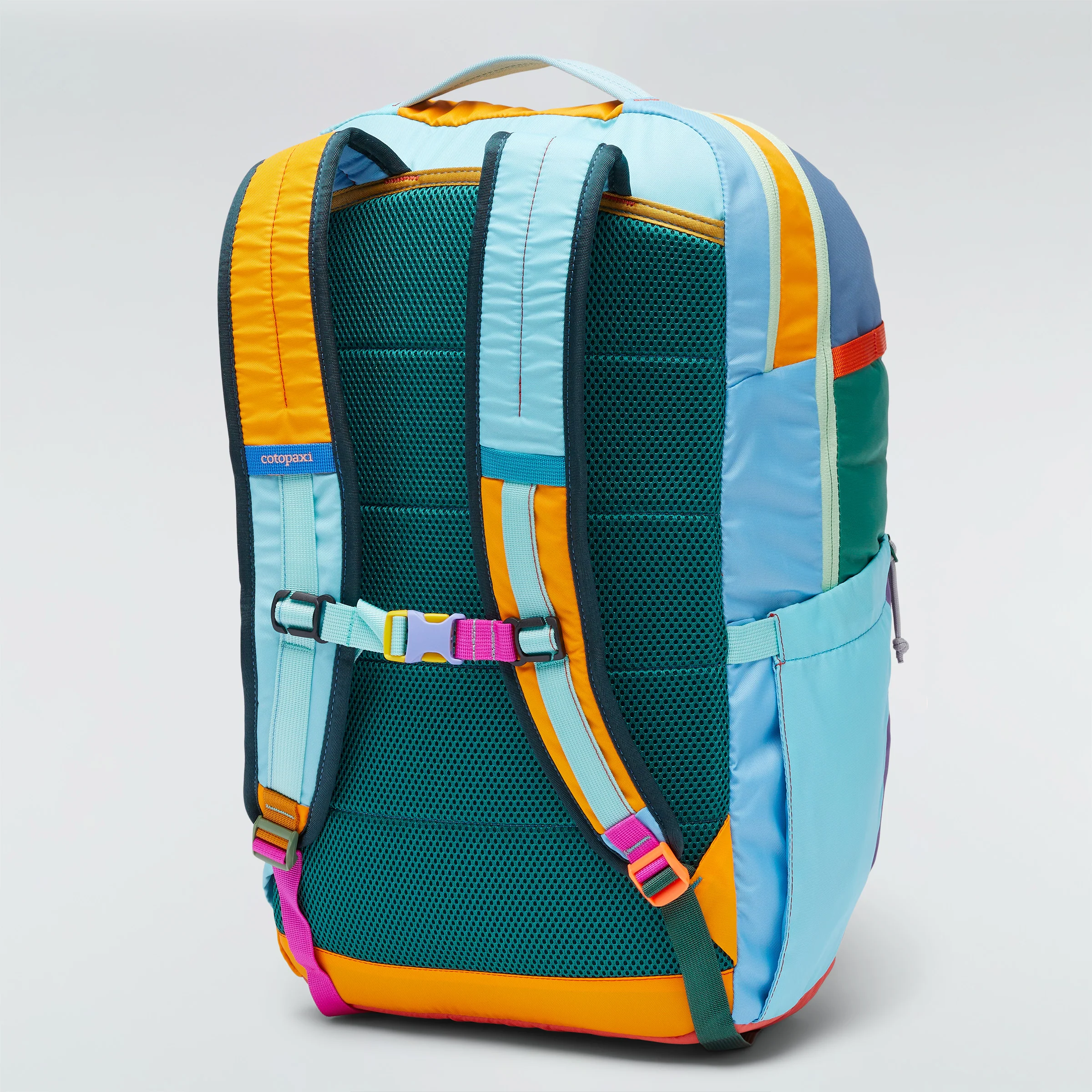 Rucksack Chiquillo 30L Del Dia - Image 2