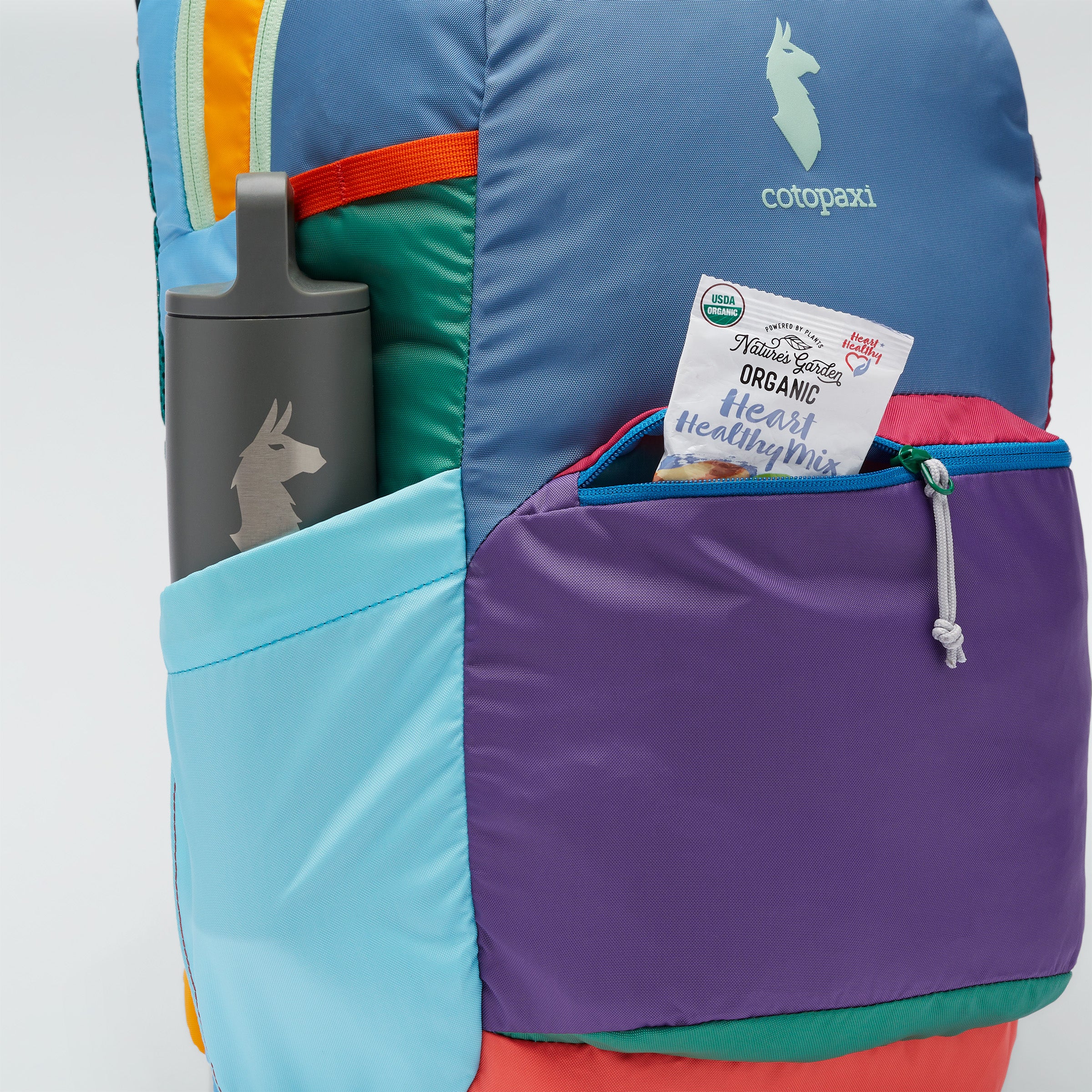 Rucksack Chiquillo 30L Del Dia - Image 4