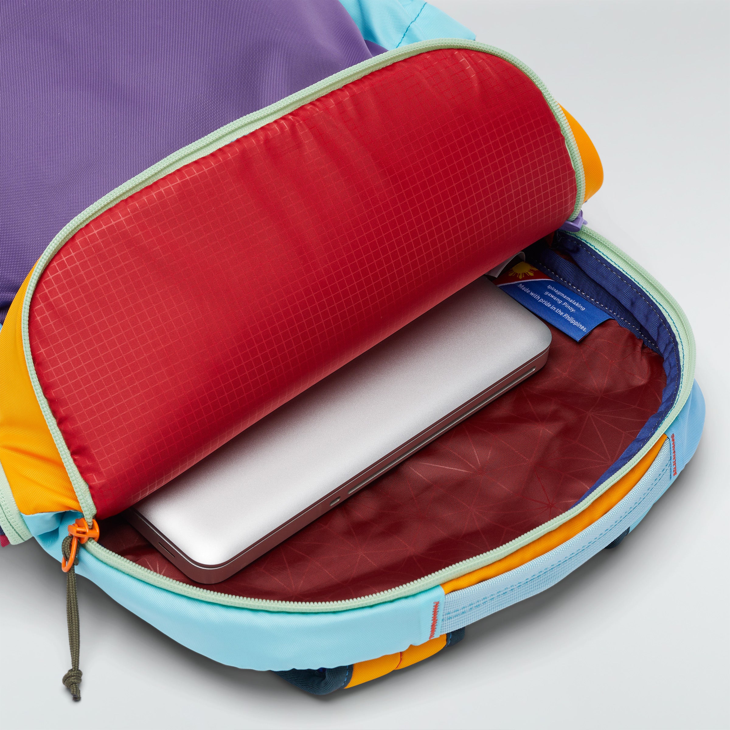 Rucksack Chiquillo 30L Del Dia - Image 6