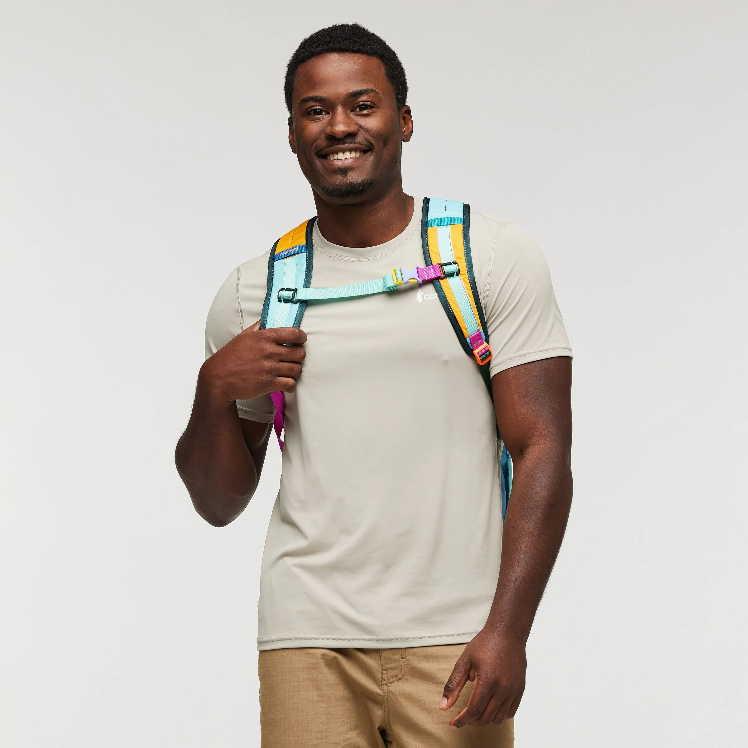 Rucksack Chiquillo 30L Del Dia - Image 9