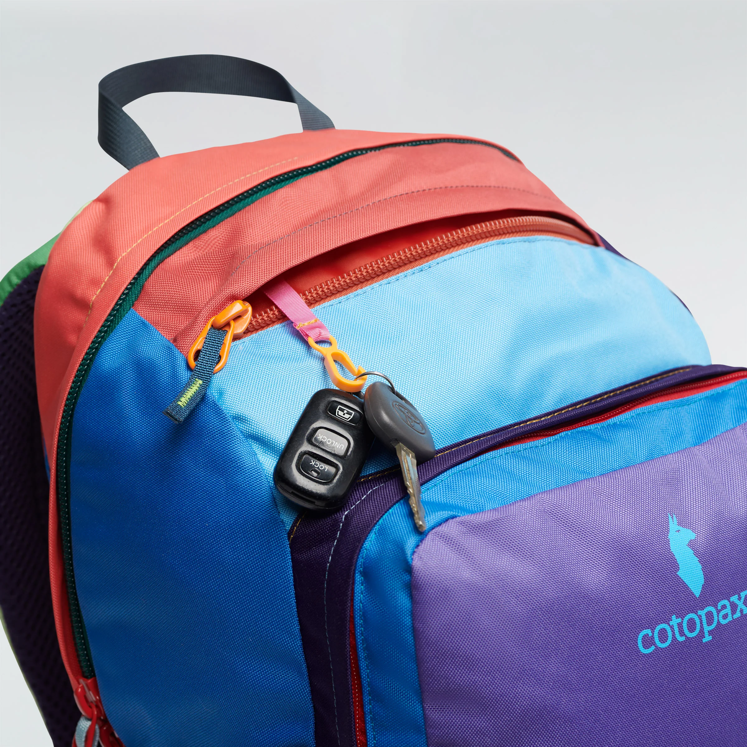 Rucksack Cusco 26L Del Dia - Image 4