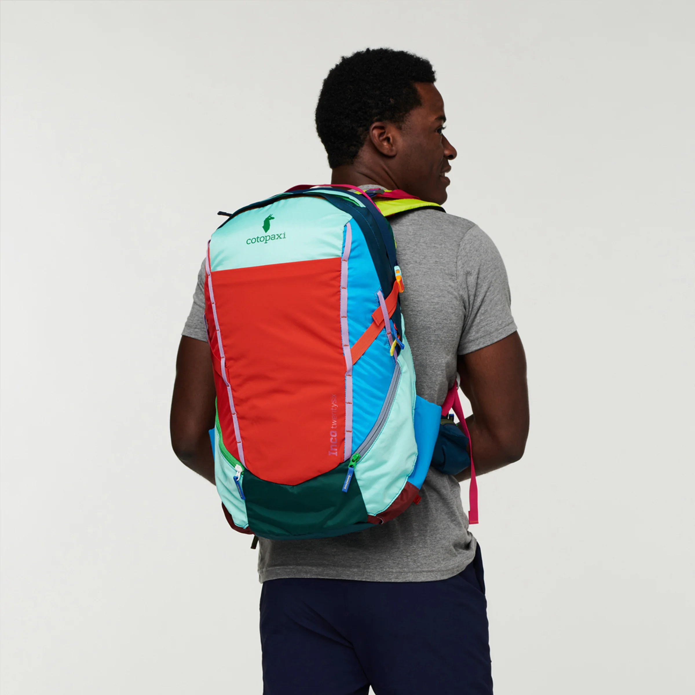 Rucksack Inca 26L - Image 10