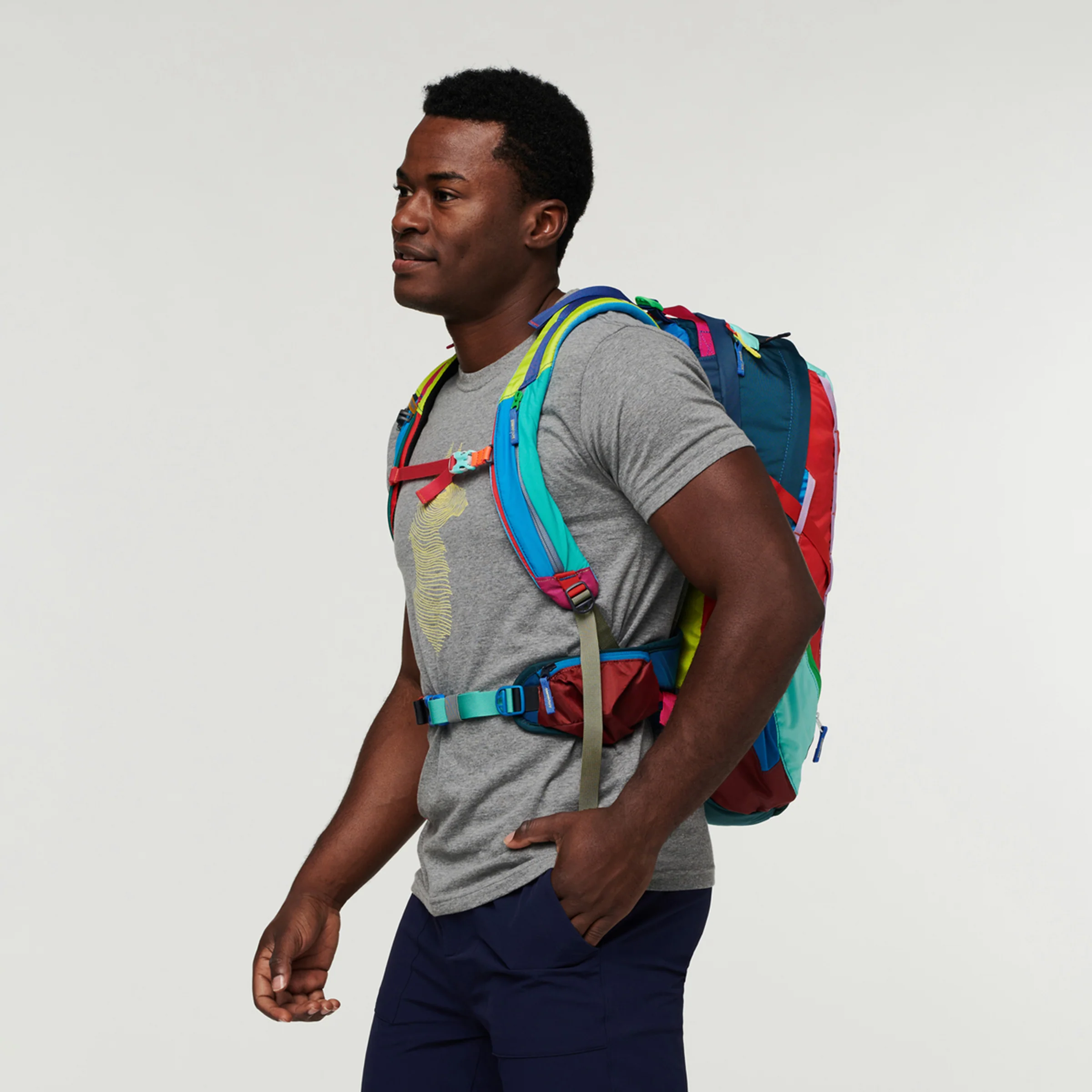 Rucksack Inca 26L - Image 2