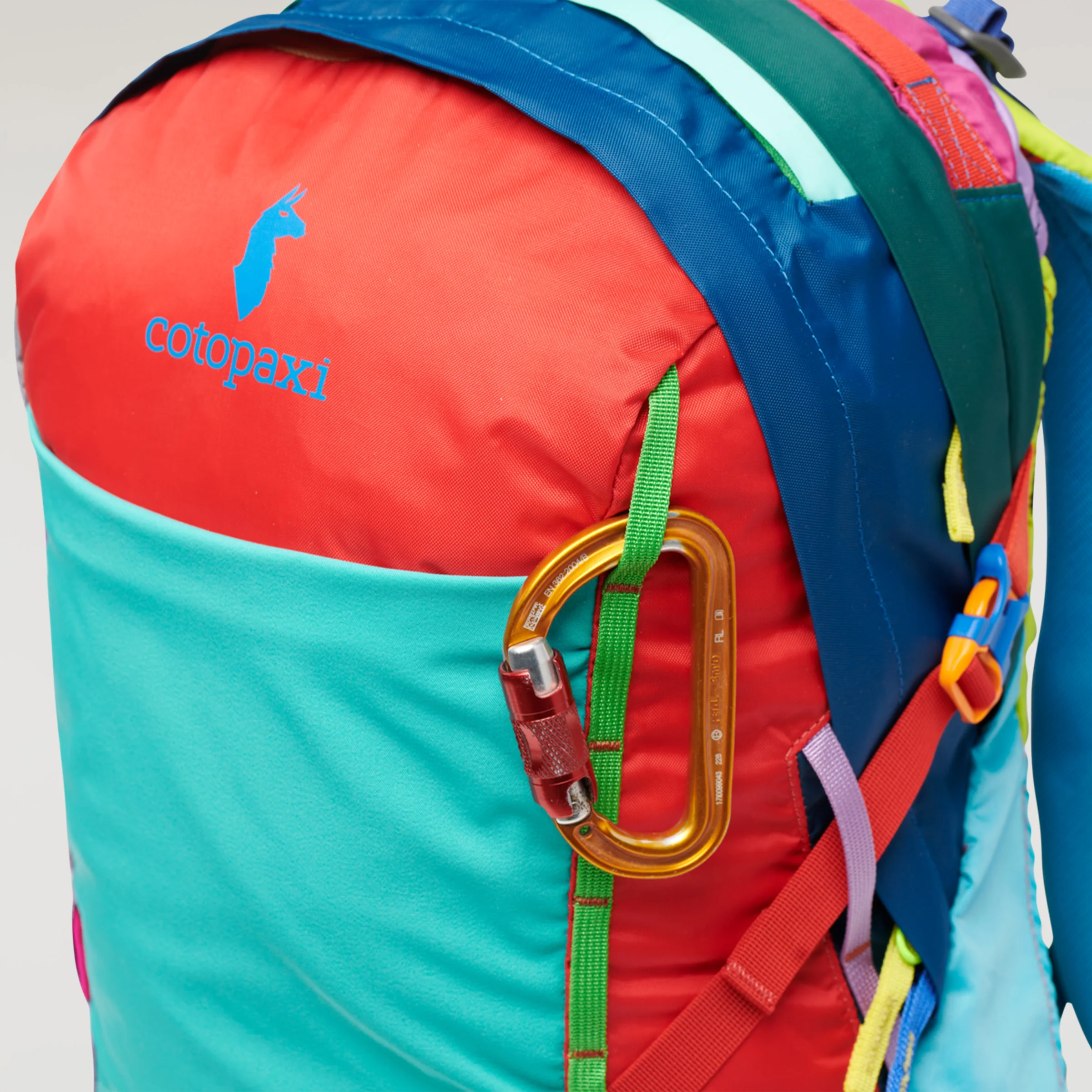 Rucksack Inca 26L - Image 4