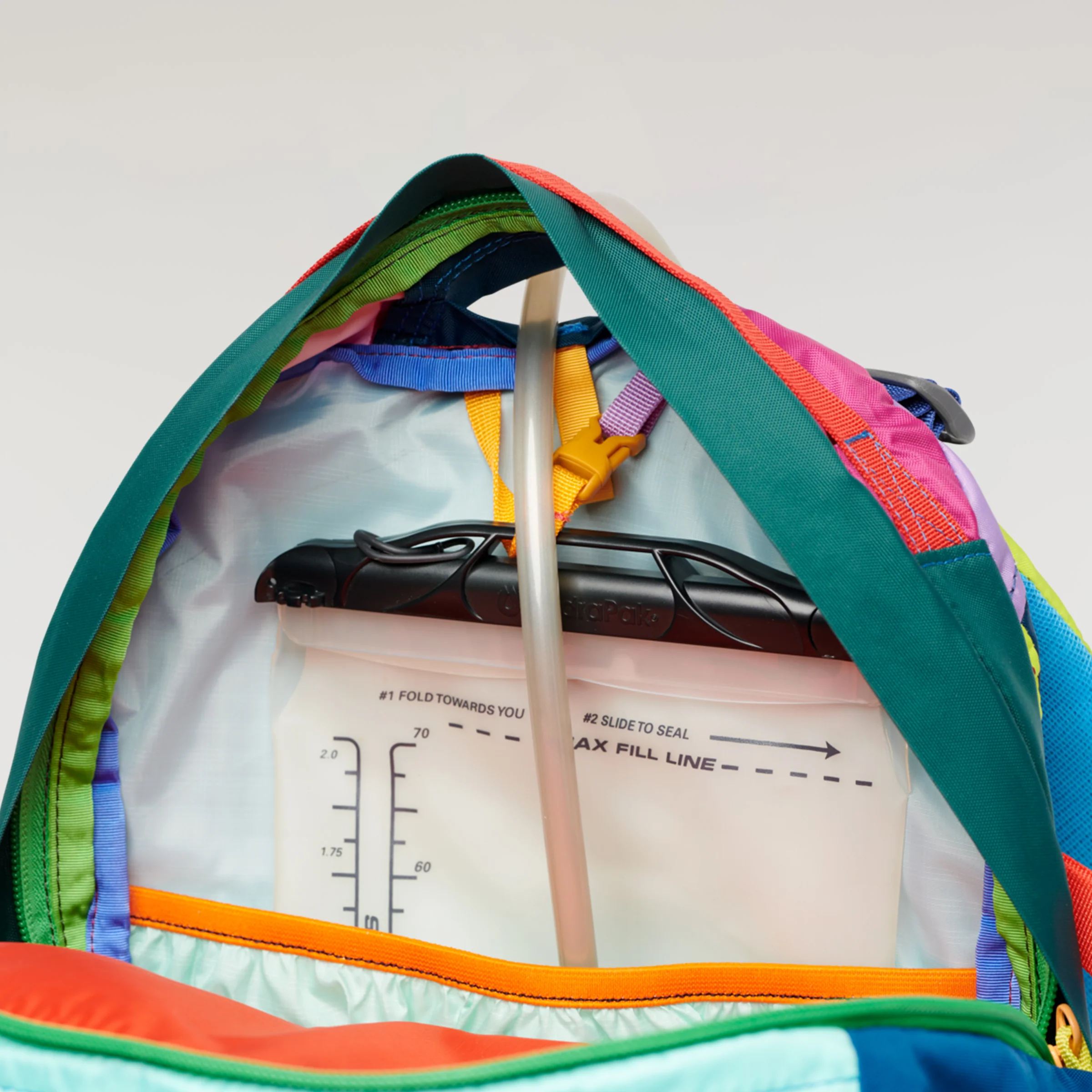 Rucksack Inca 26L - Image 8