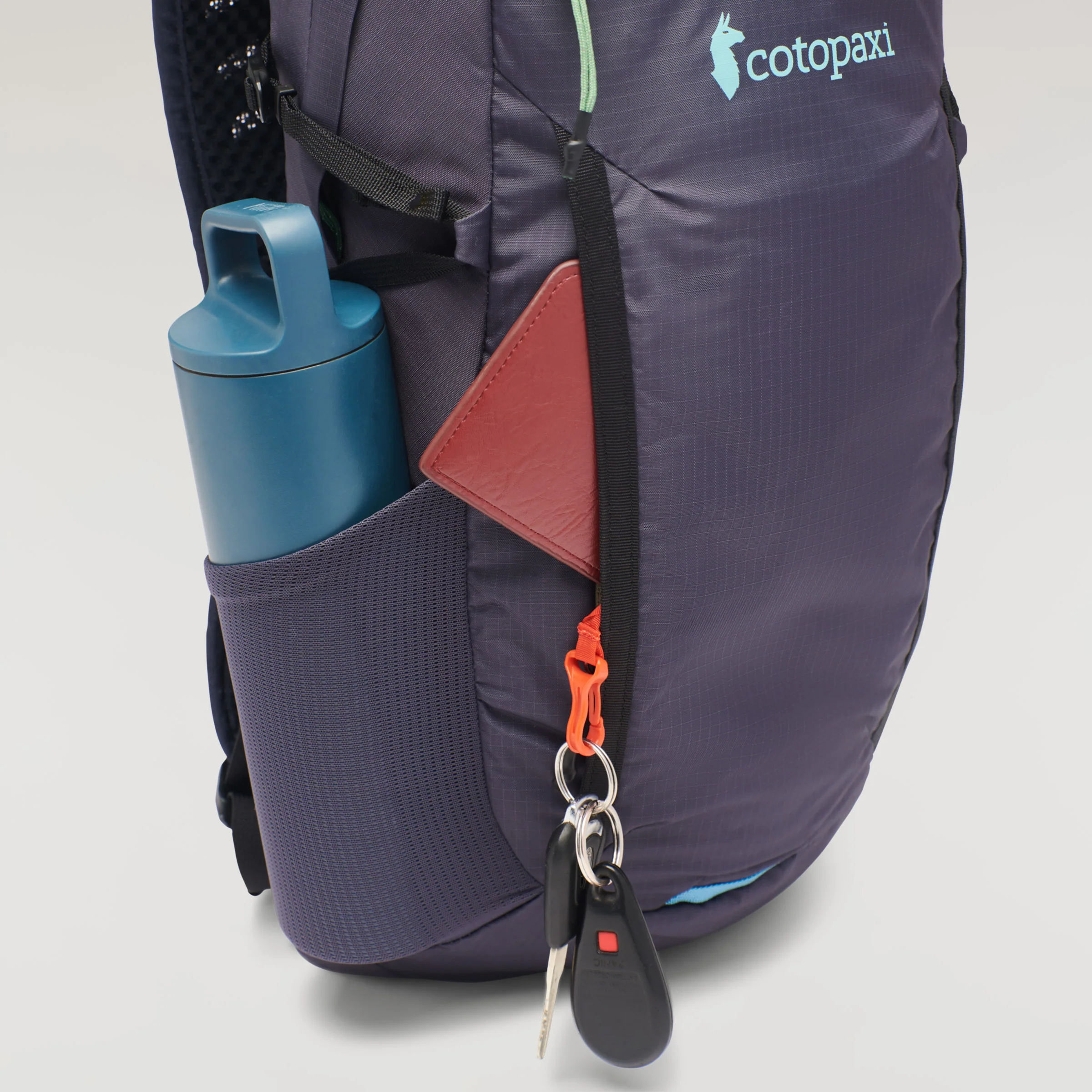 Rucksack Lagos 15L Hydration Pack - Image 4